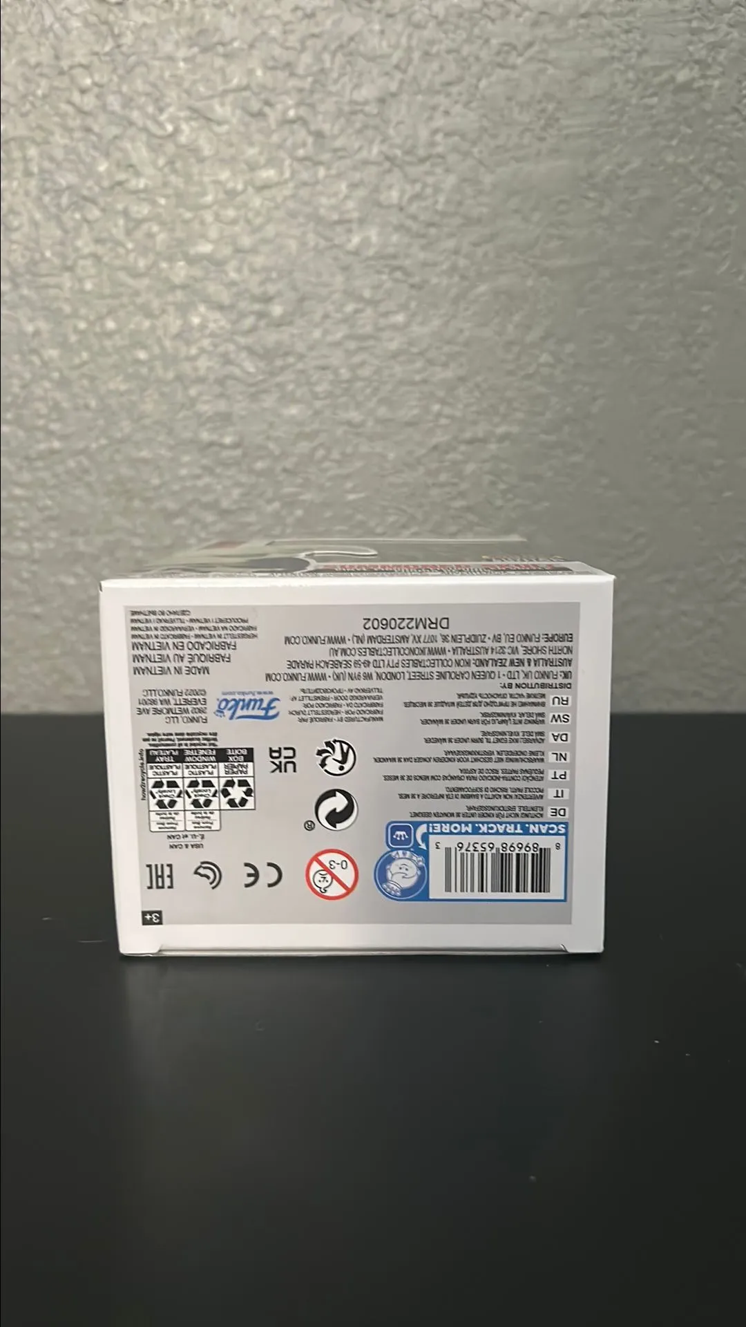 Listing Image Blurred Background