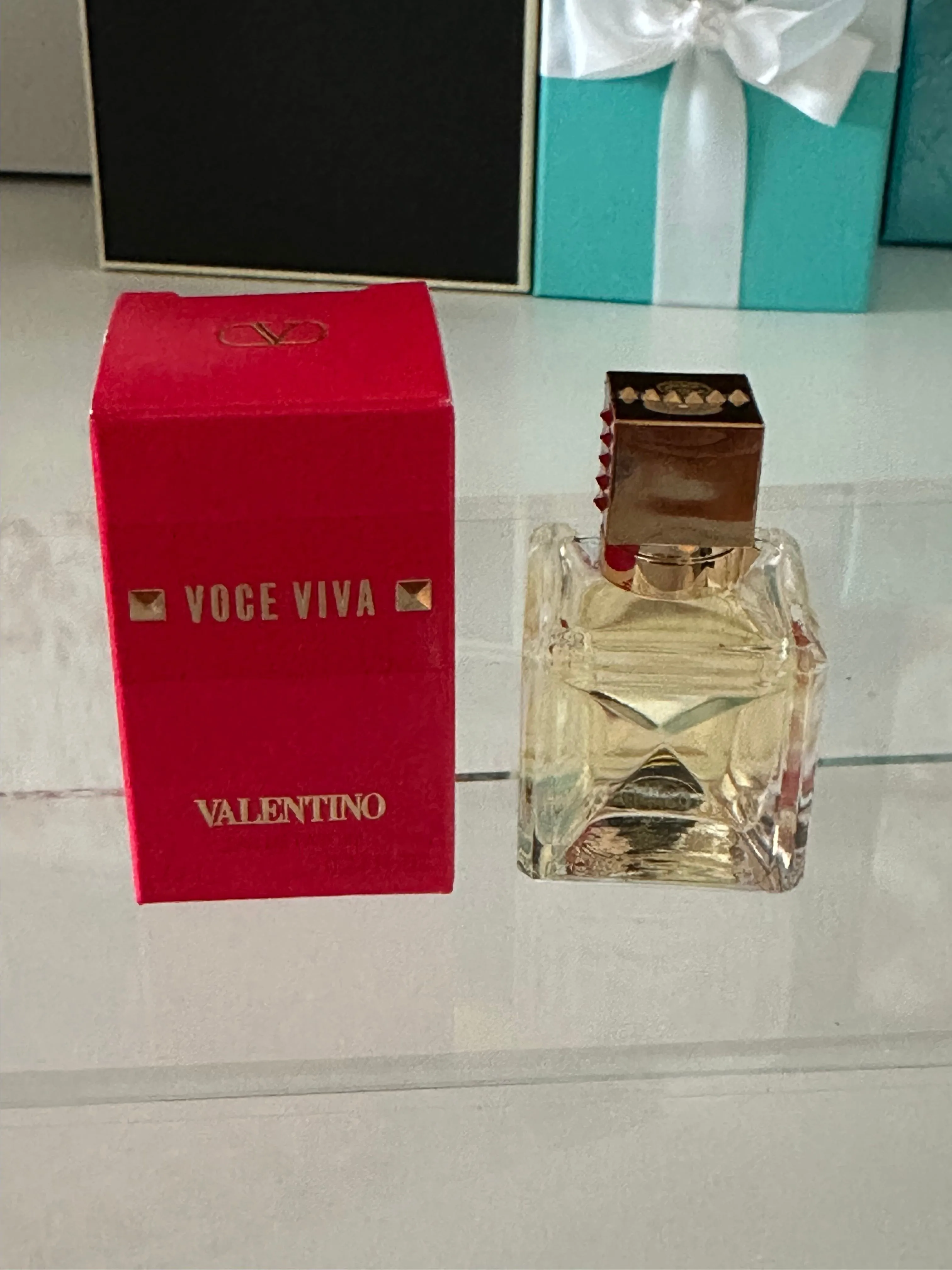 Product image for Valentino Voce Viva Eau de parfum