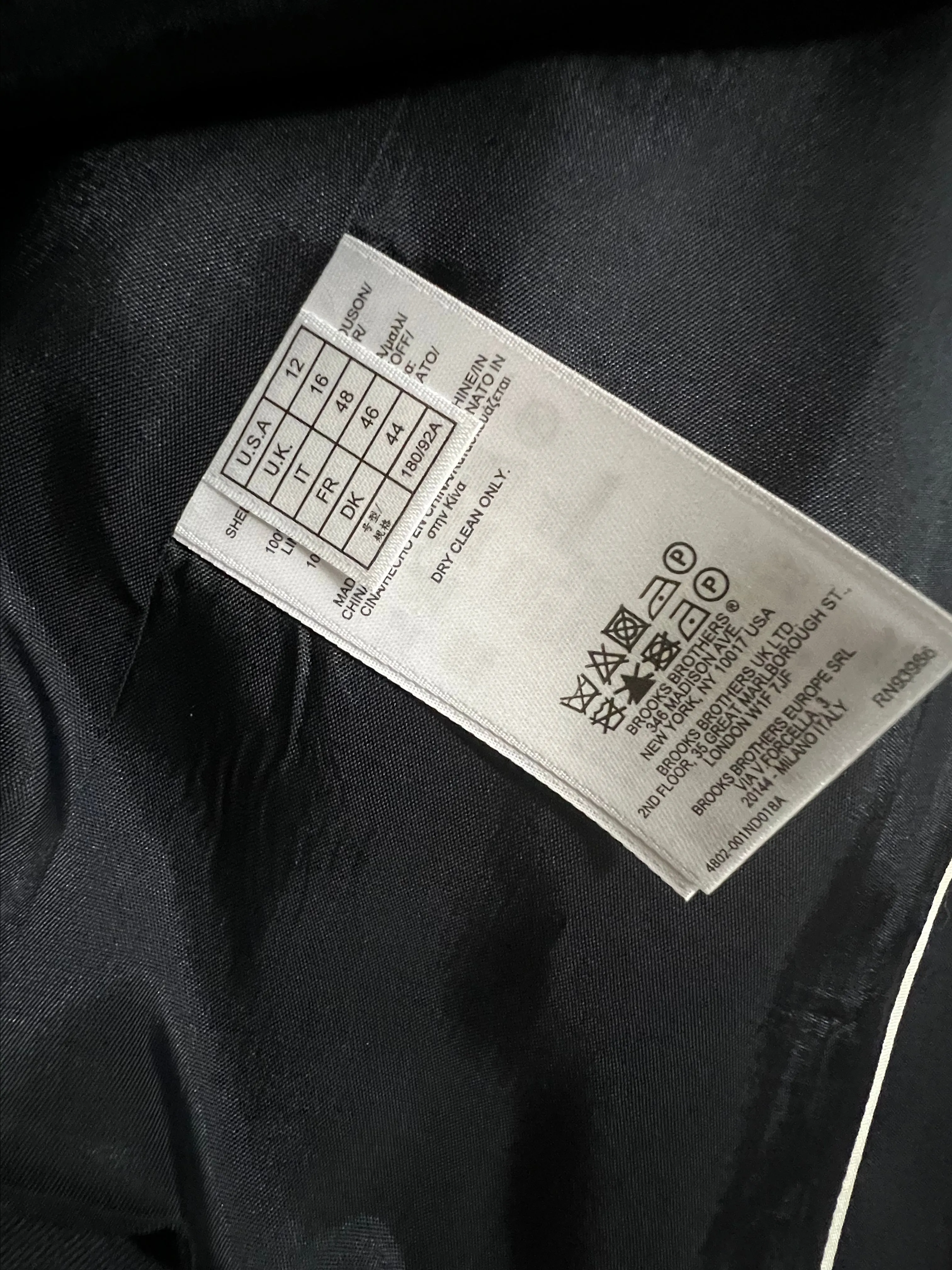 Listing Image Blurred Background