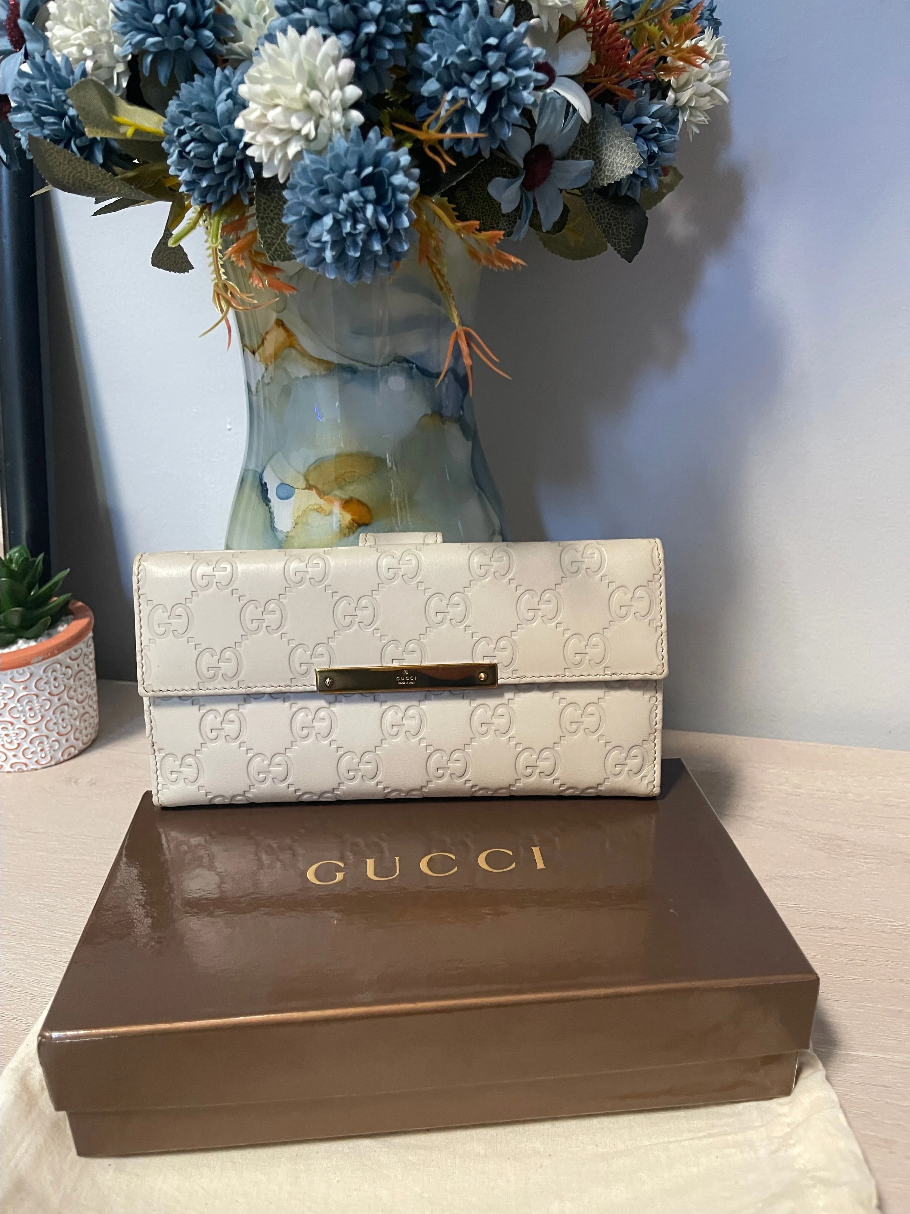Product image for Gucci Long Wallet