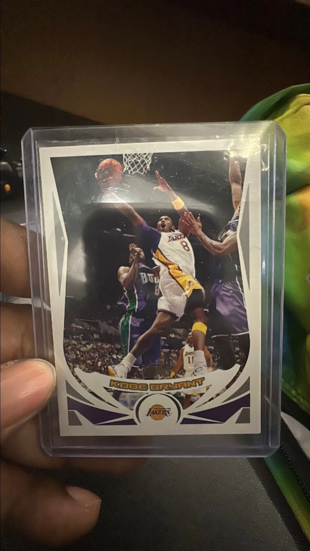 Product image for 2004 kobe bryant topps