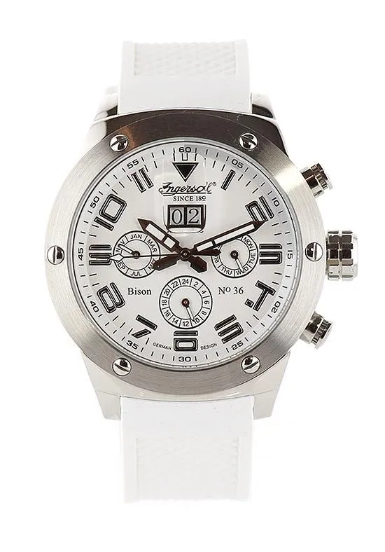 Product image for Ingersoll Bison Limited Edition IN1212