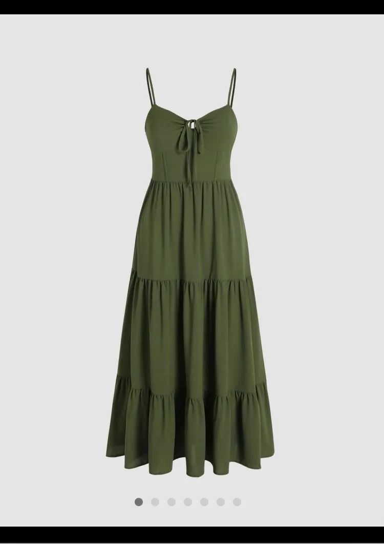 Product image for NWT Cider Dress