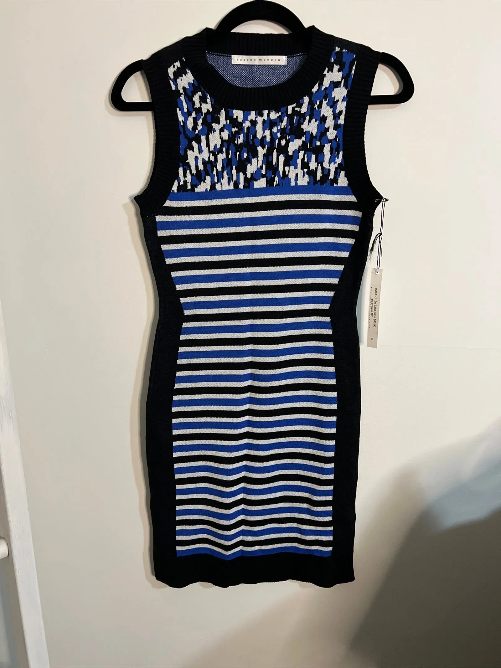 Product image for Susana Monaco body com dress