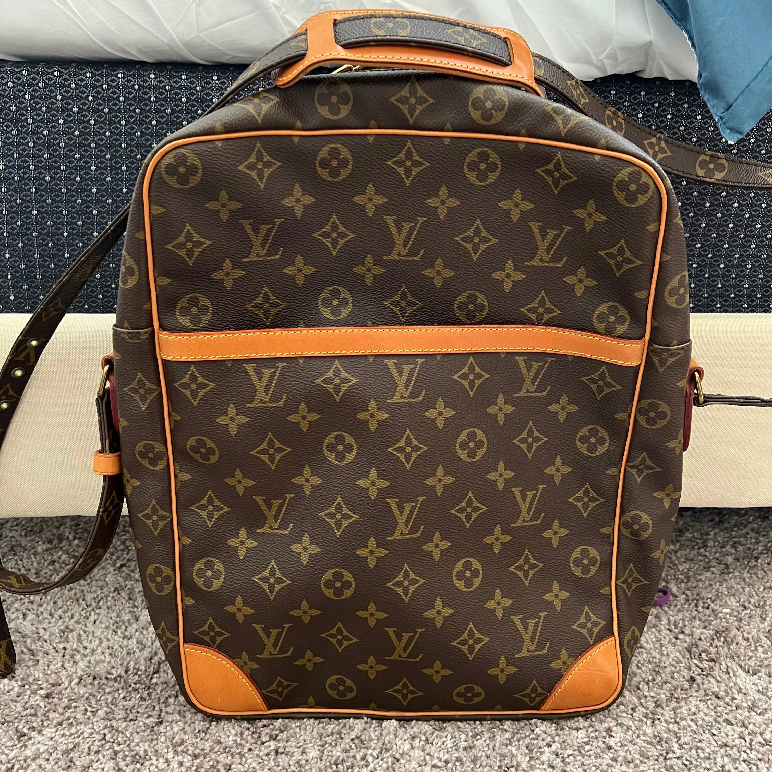 Product image for Louis Vuitton Danube GM