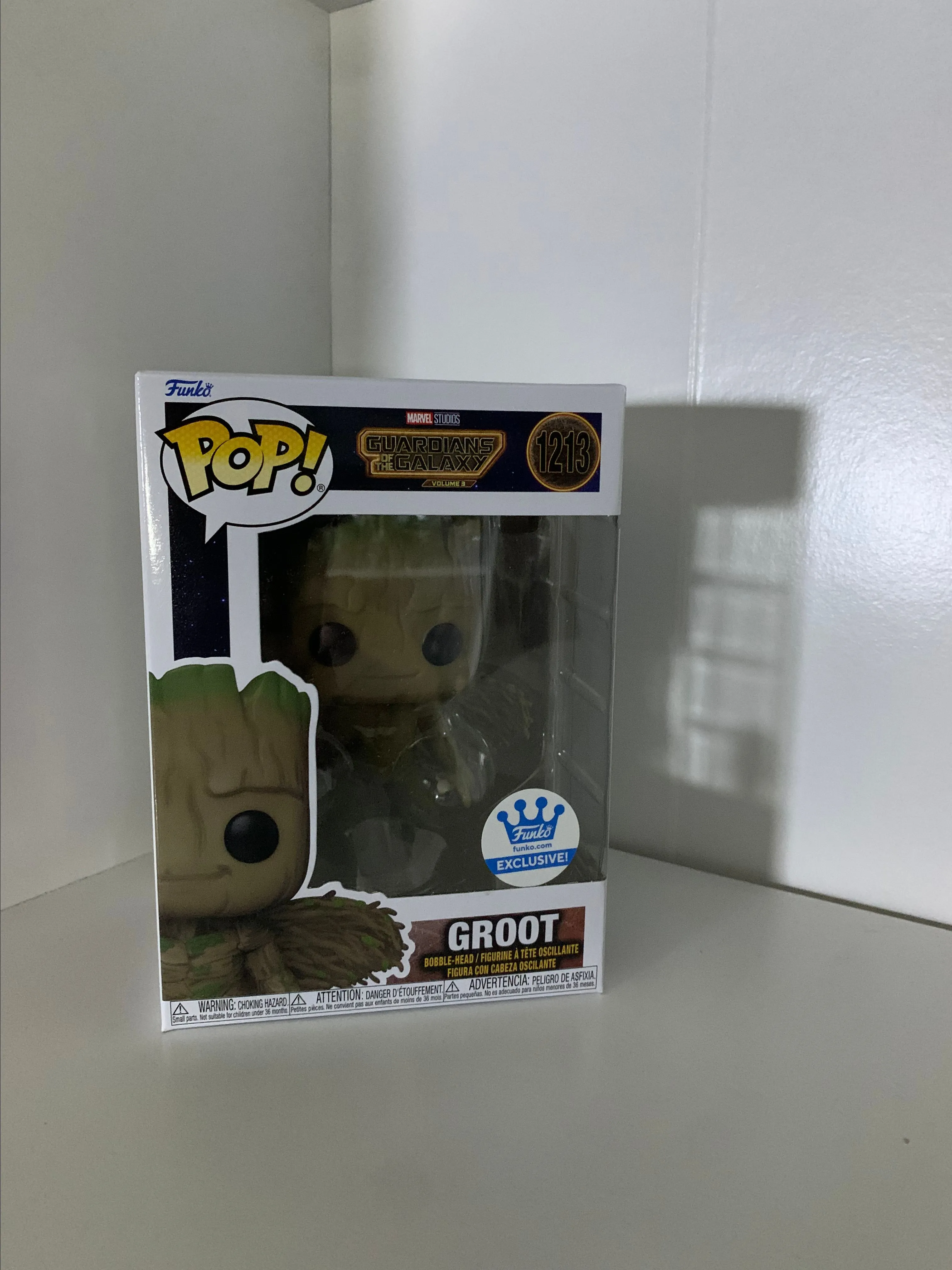 Product image for Groot