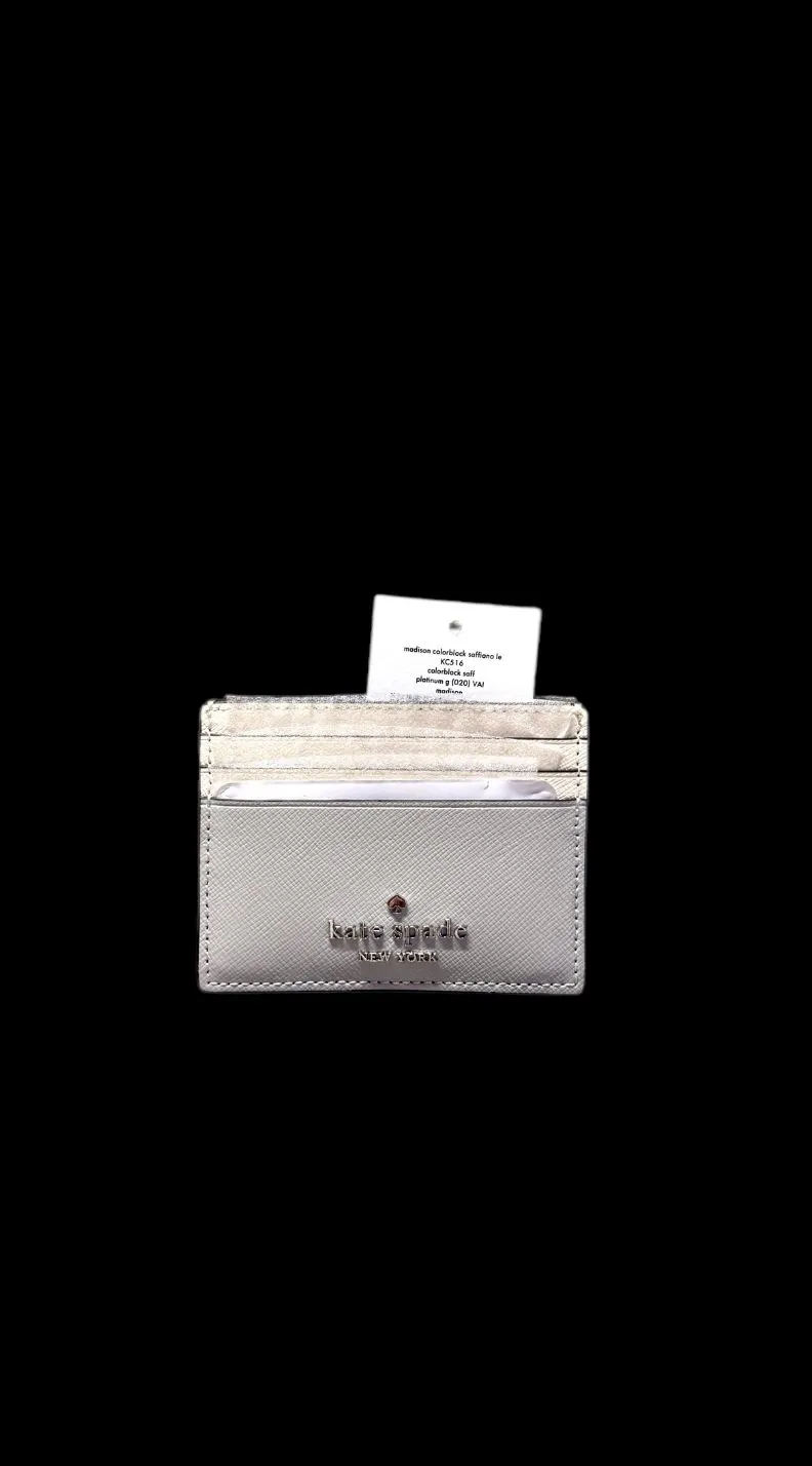 Product image for #110 NWT  Kate Spade color block