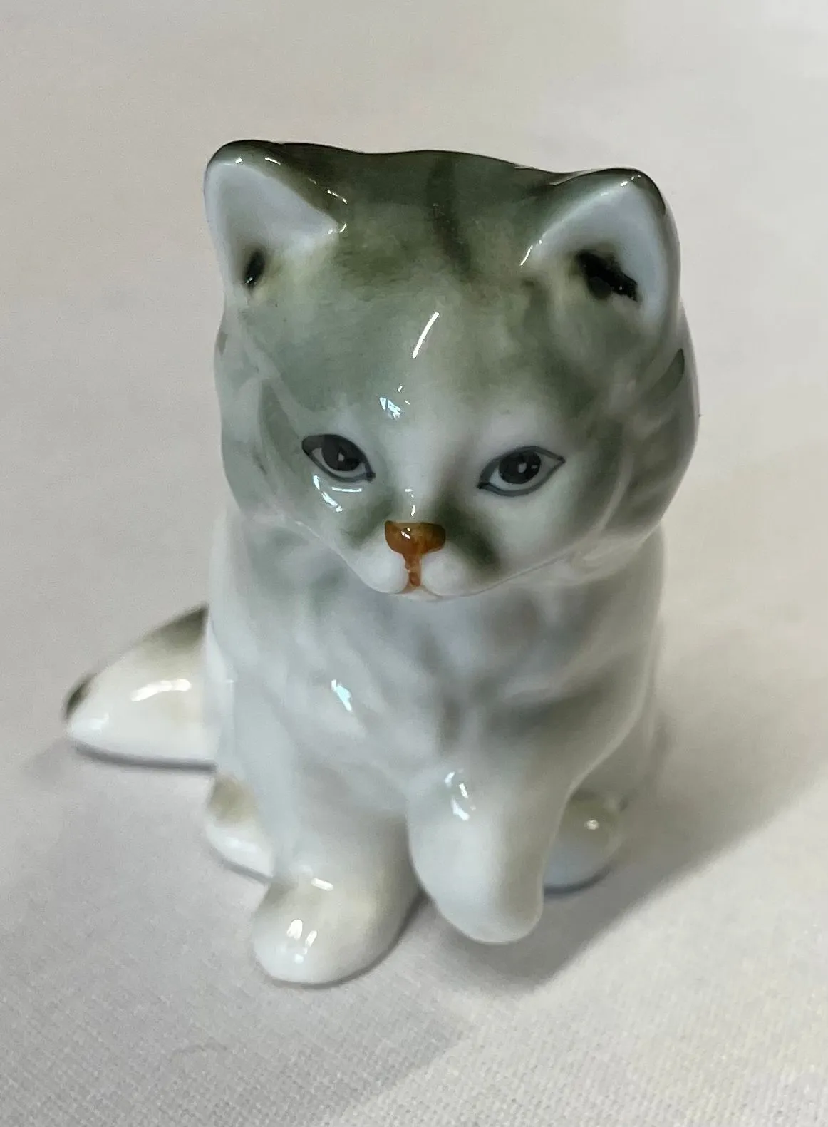 Product image for #8 Cat