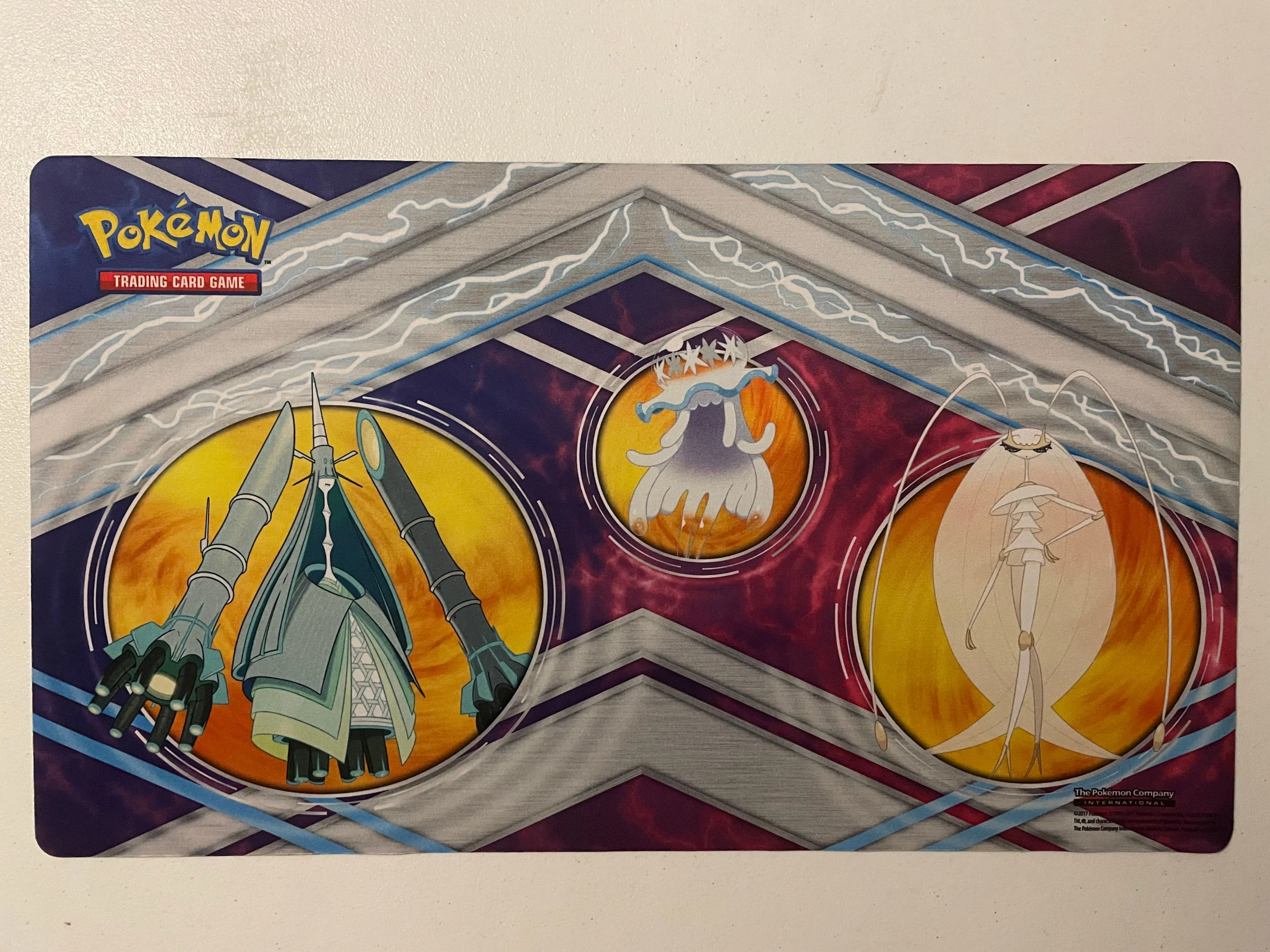 Product image for Pokemon Playmat - Celesteela