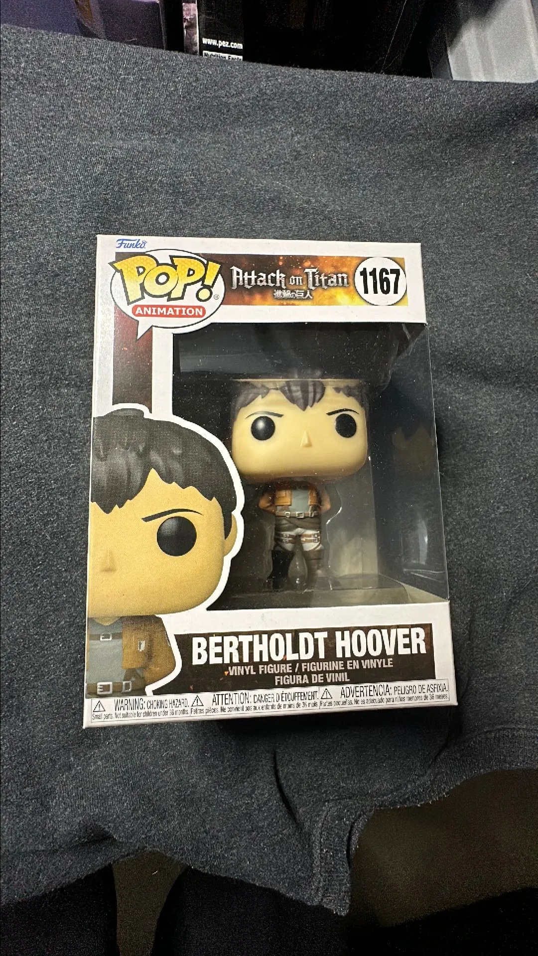 Product image for Attack on Titan