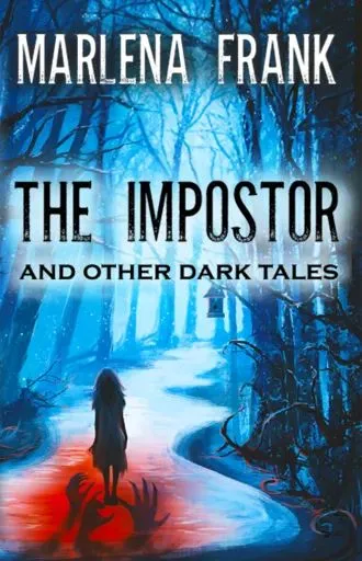 Product image for The Impostor and Other Dark Tales ANTHOLOGY book