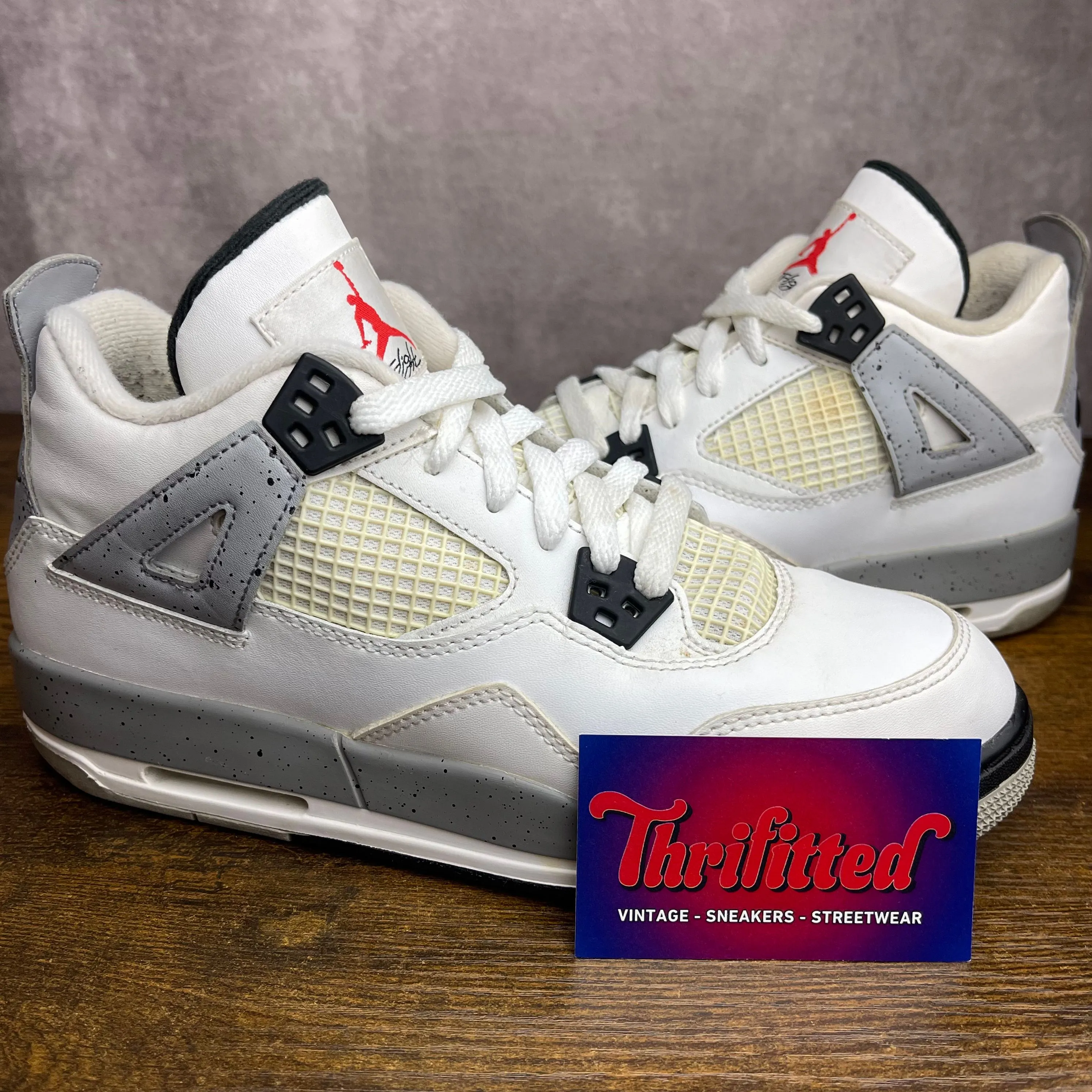 white cement 4 youth