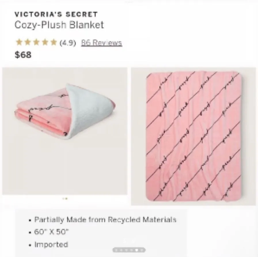 Listing Image Blurred Background