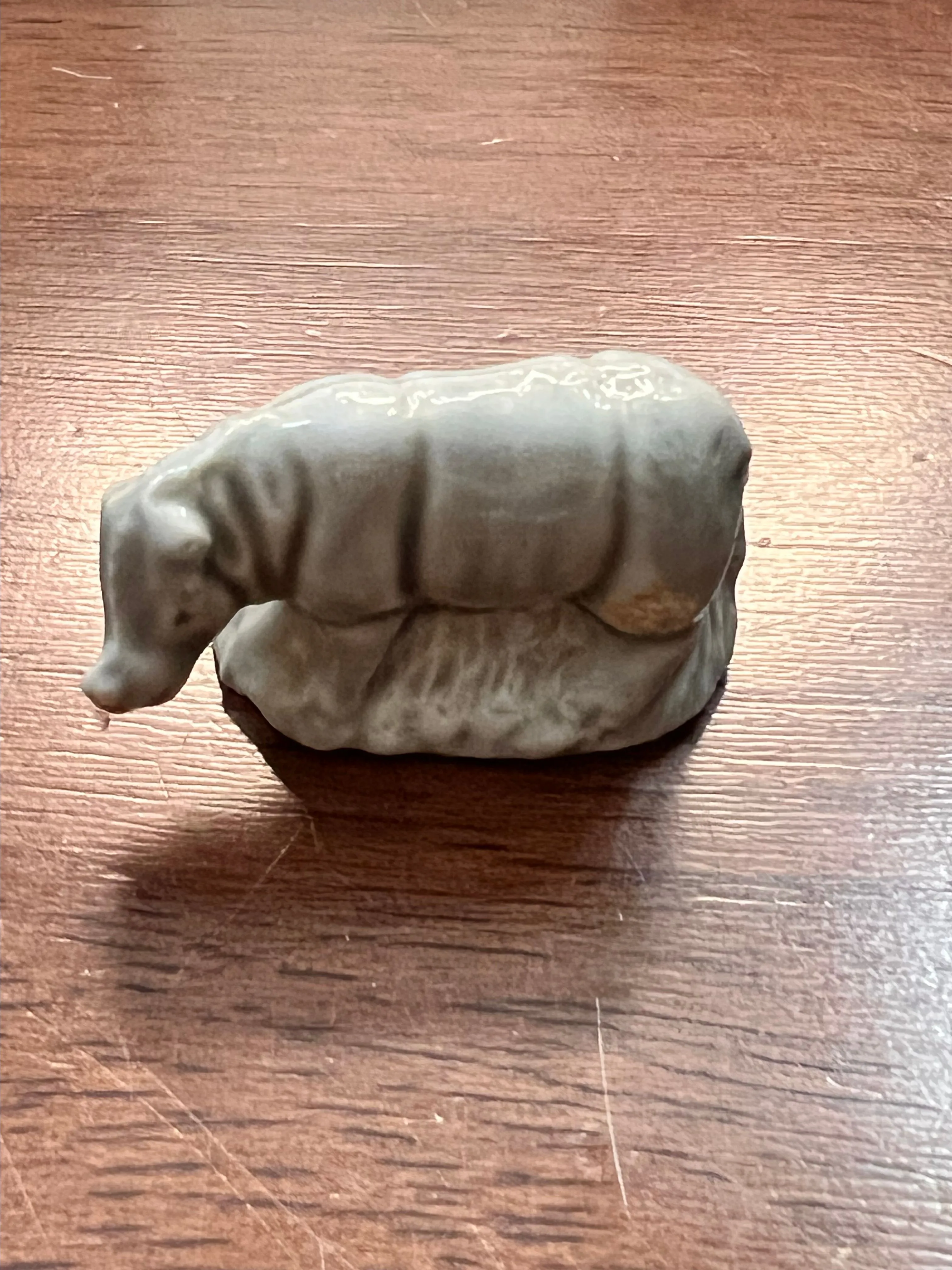 Product image for Wade Rhinoceros