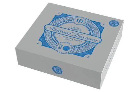 Product image for 23/24 NBA National Treasures International