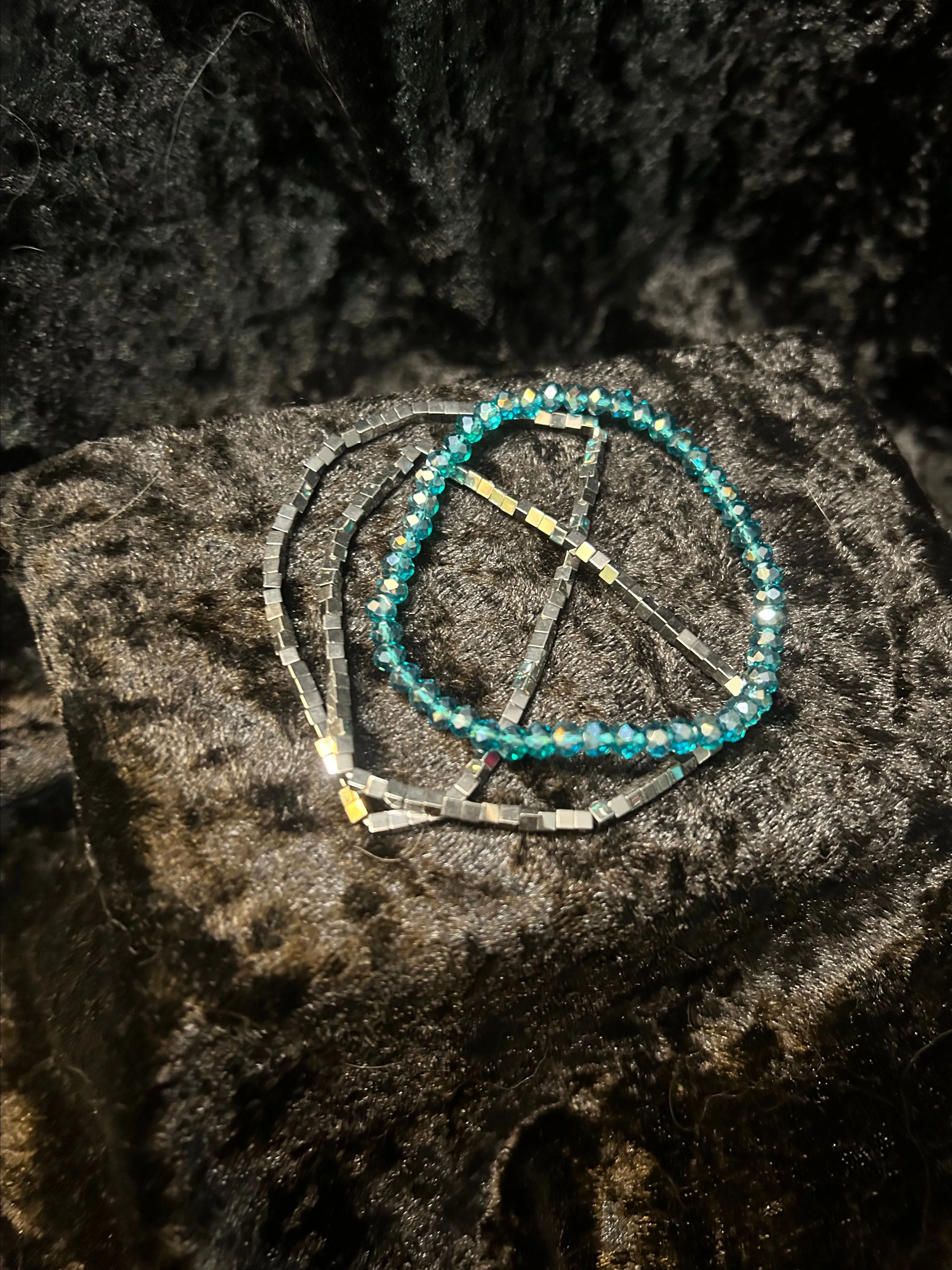Product image for Stretchy bracelets