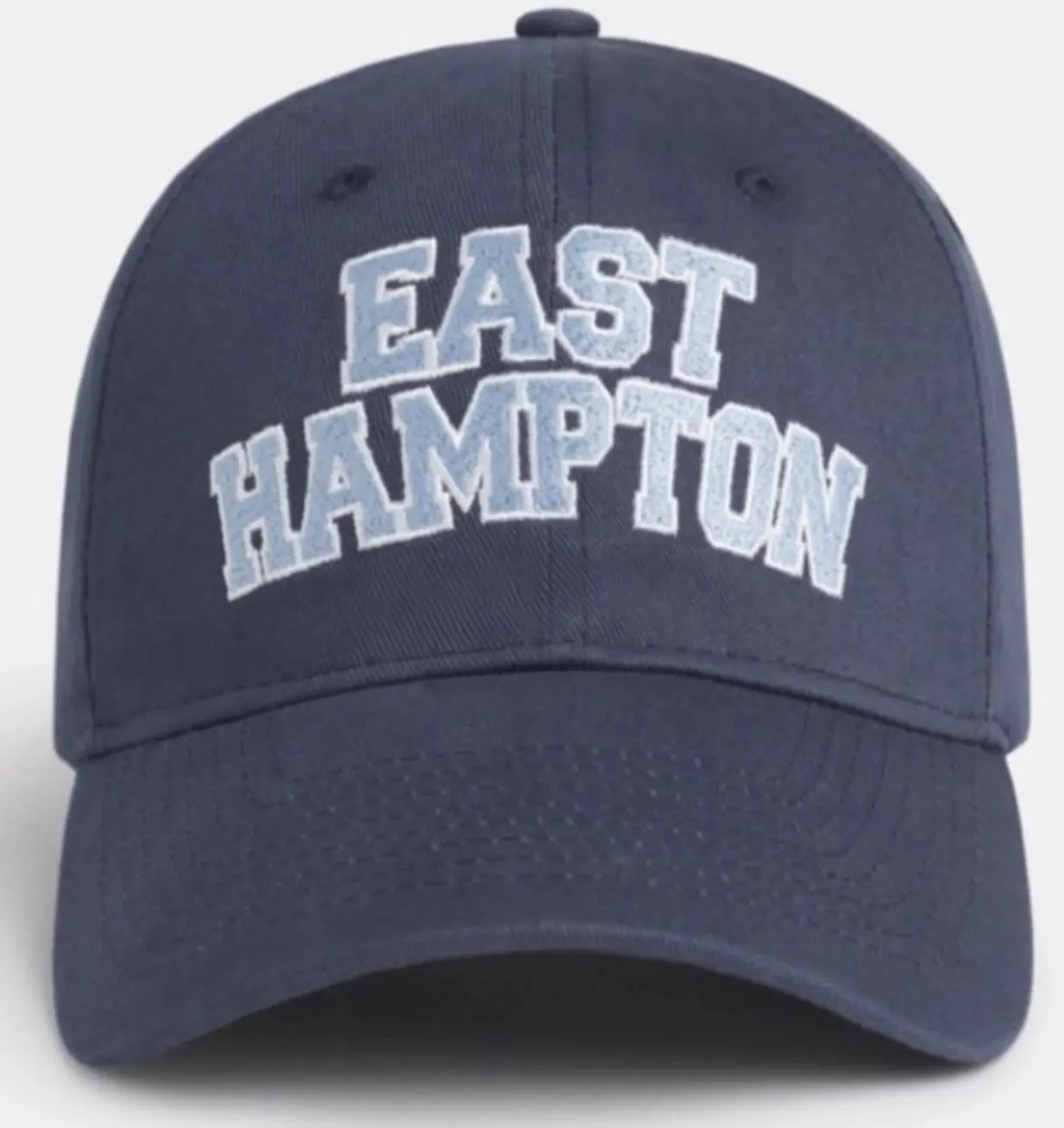 Product image for Z1. NWOT MADHAPPY ADJUSTABLE EAST HAMPTON NY HAT CAP