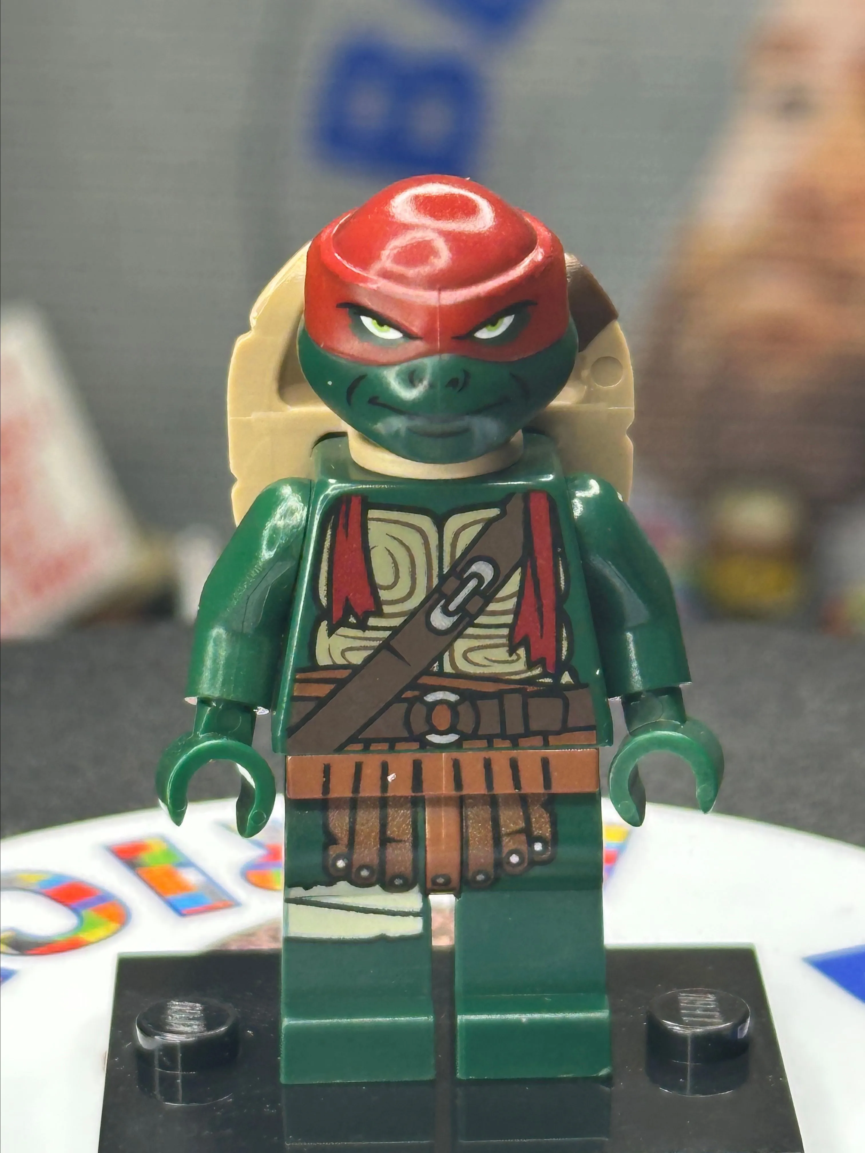 Product image for Raphael (Movie Version) - tnt041 (see notes)