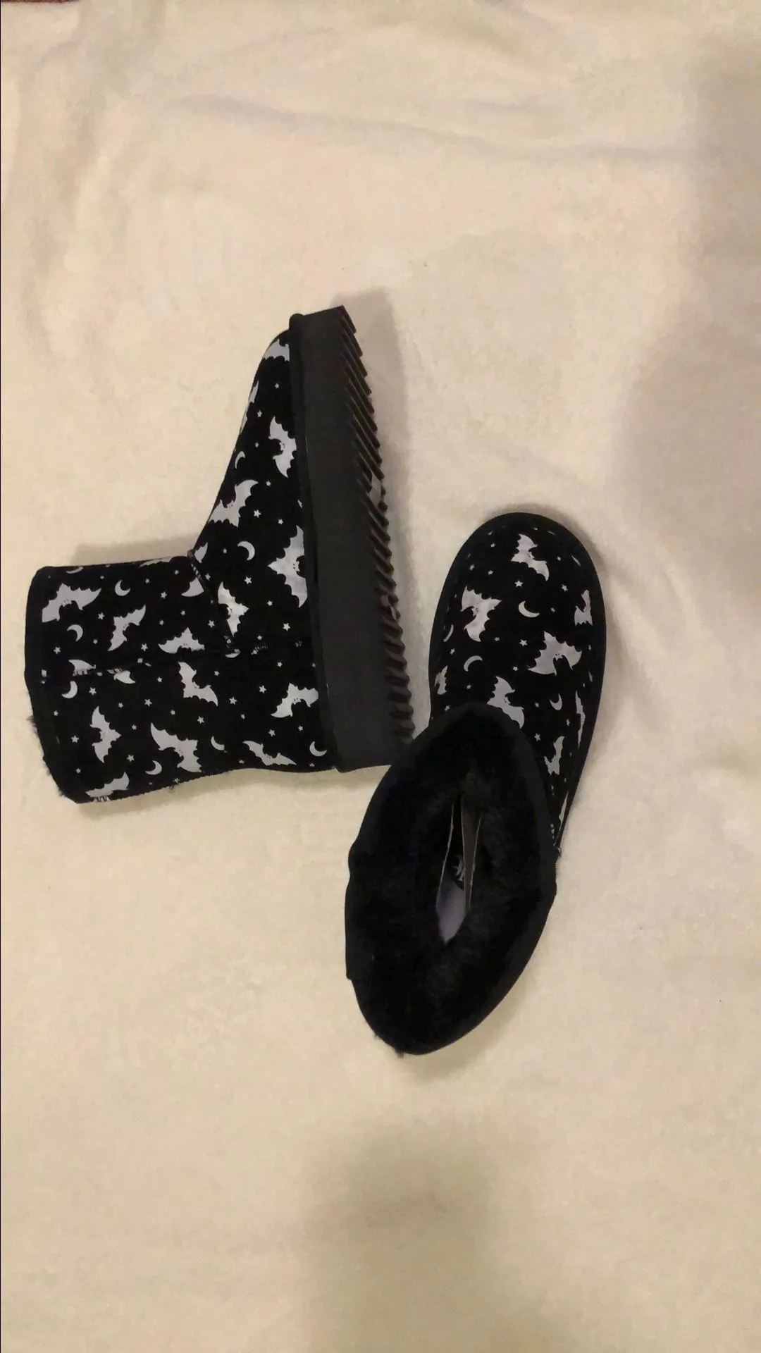 Product image for Bat Fuggs