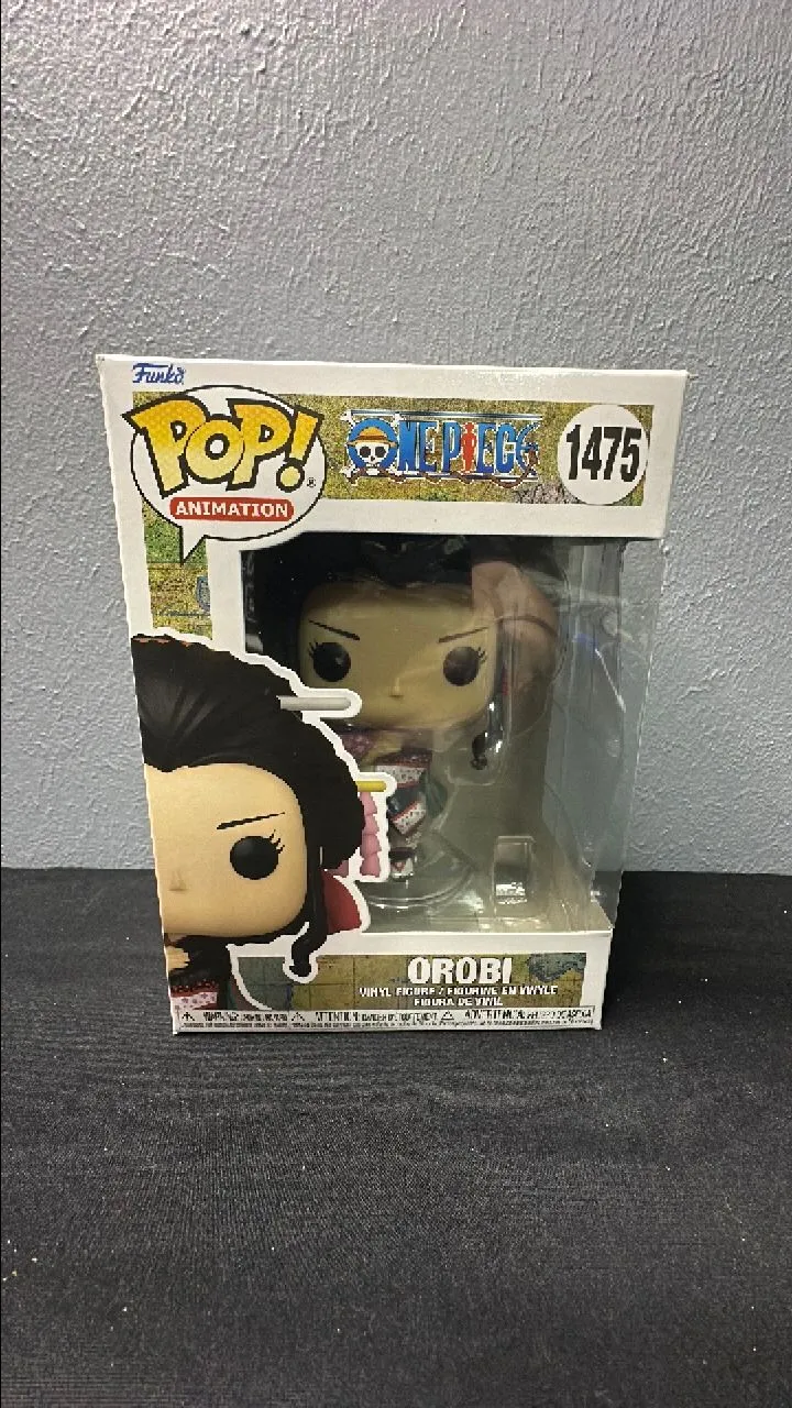 Product image for [One Piece] Orobi