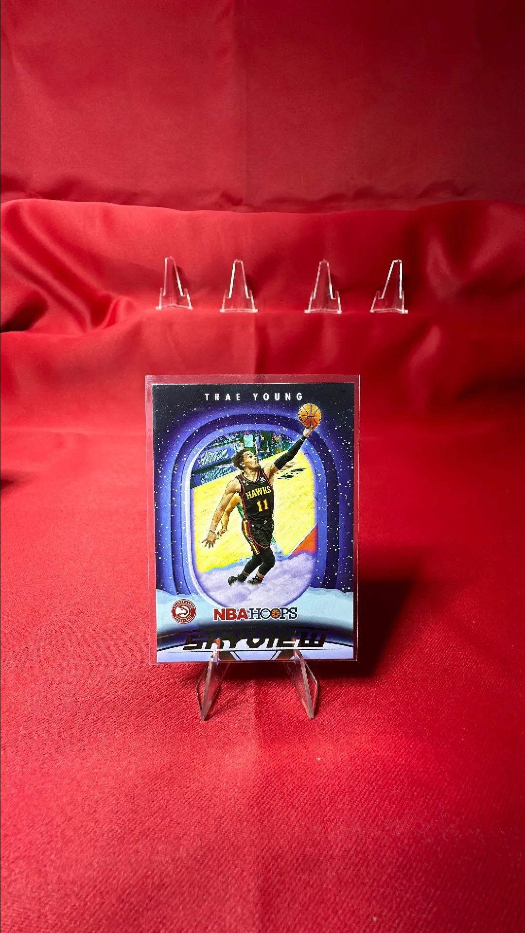 Product image for Skyview #20 Trae Young