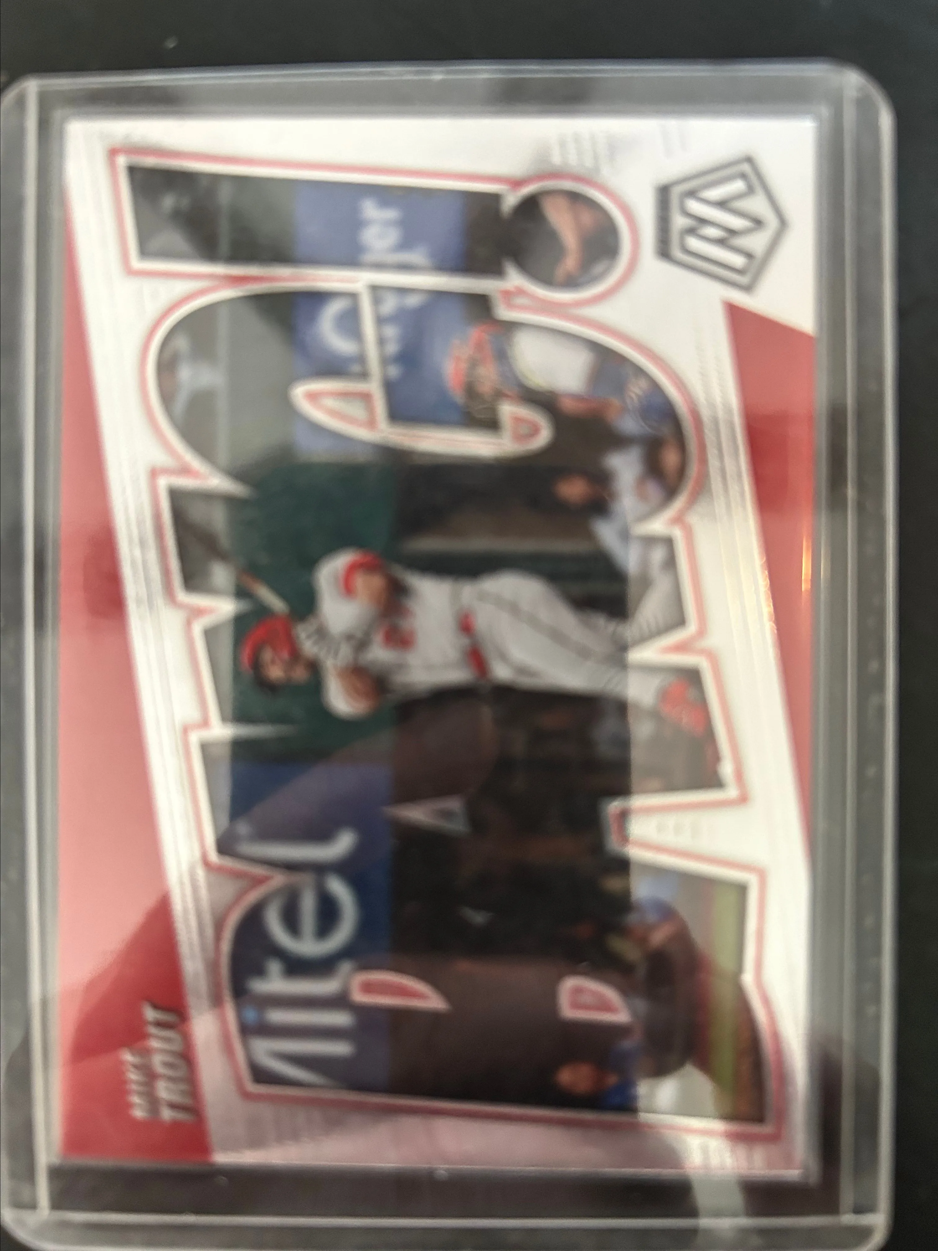 Product image for BANG - Mike Trout