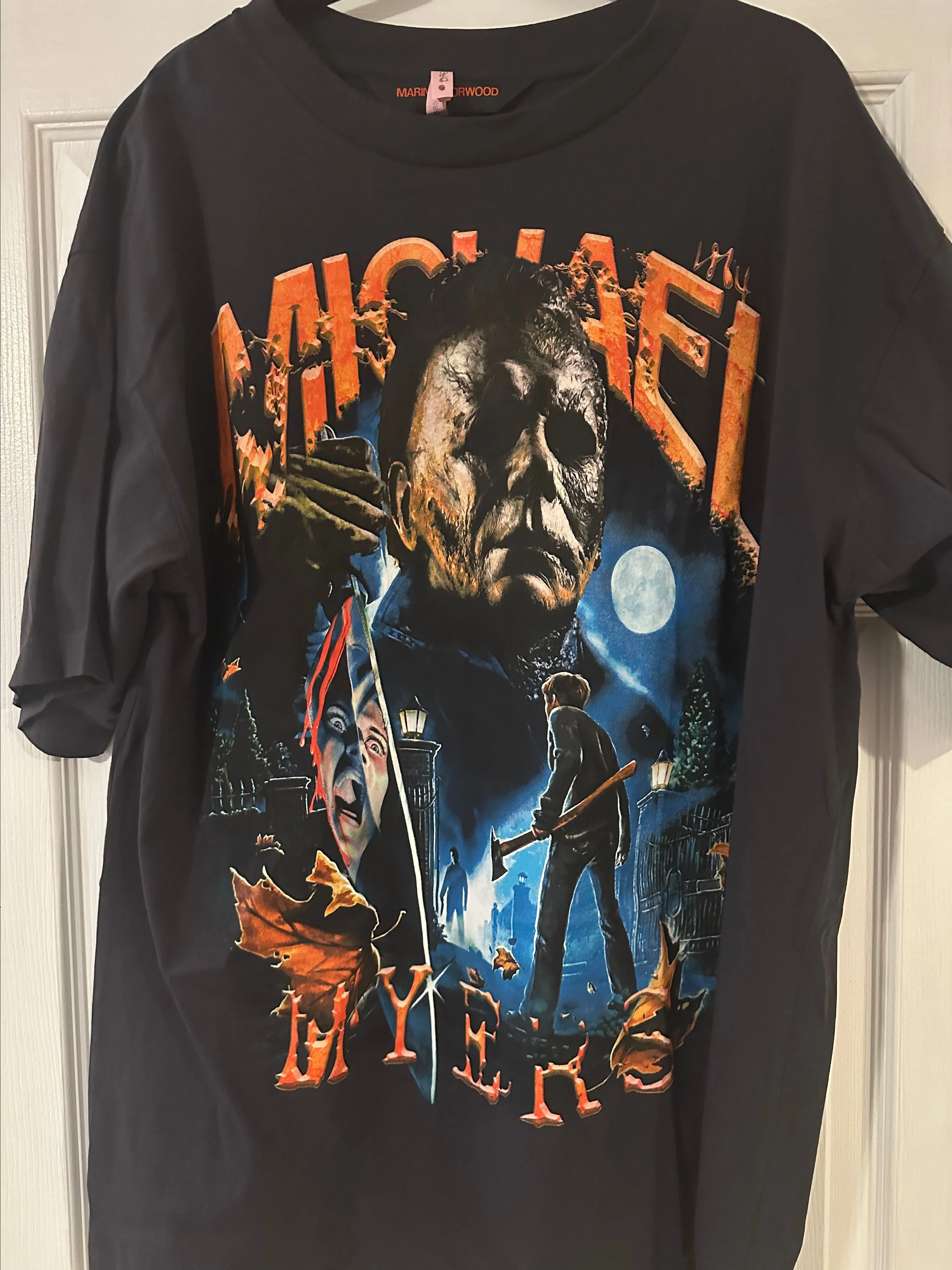 Product image for Michael Myers