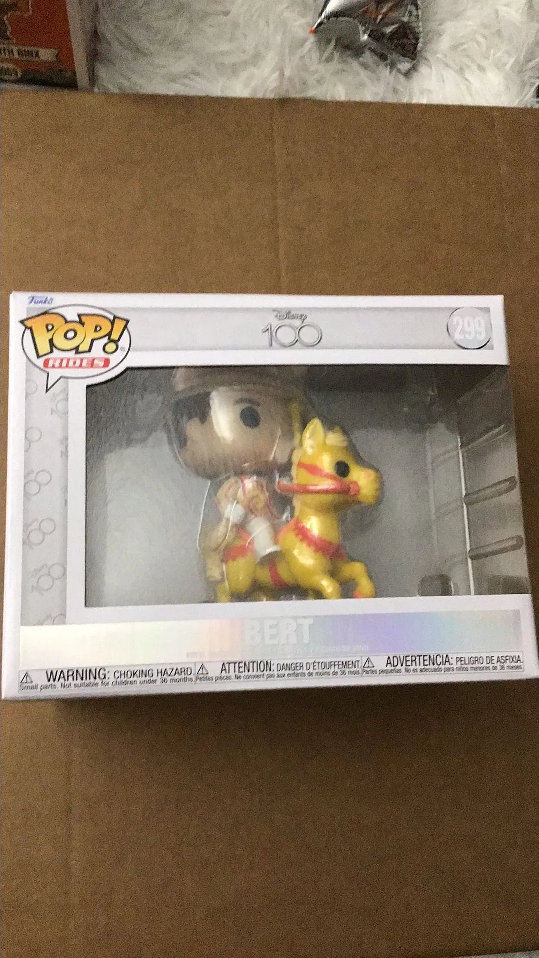 Product image for Bert