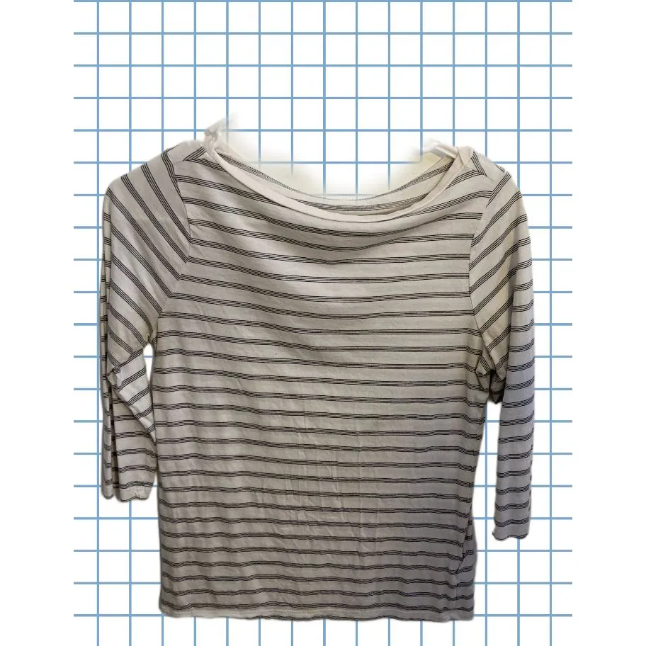 Product image for 𝚂𝚝𝚛𝚒𝚙𝚎𝚍 𝚝𝚘𝚙
