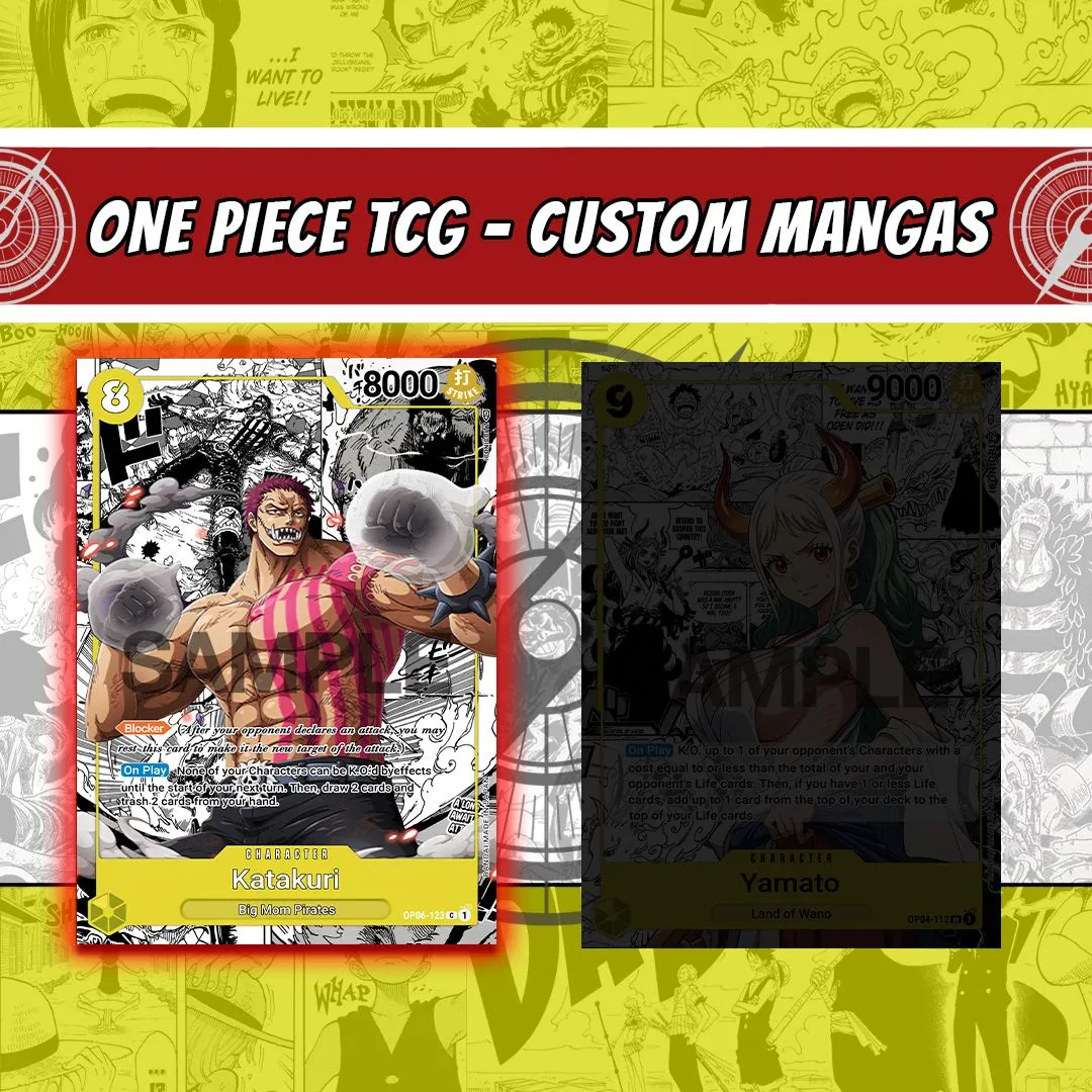 Product image for Custom Art #23