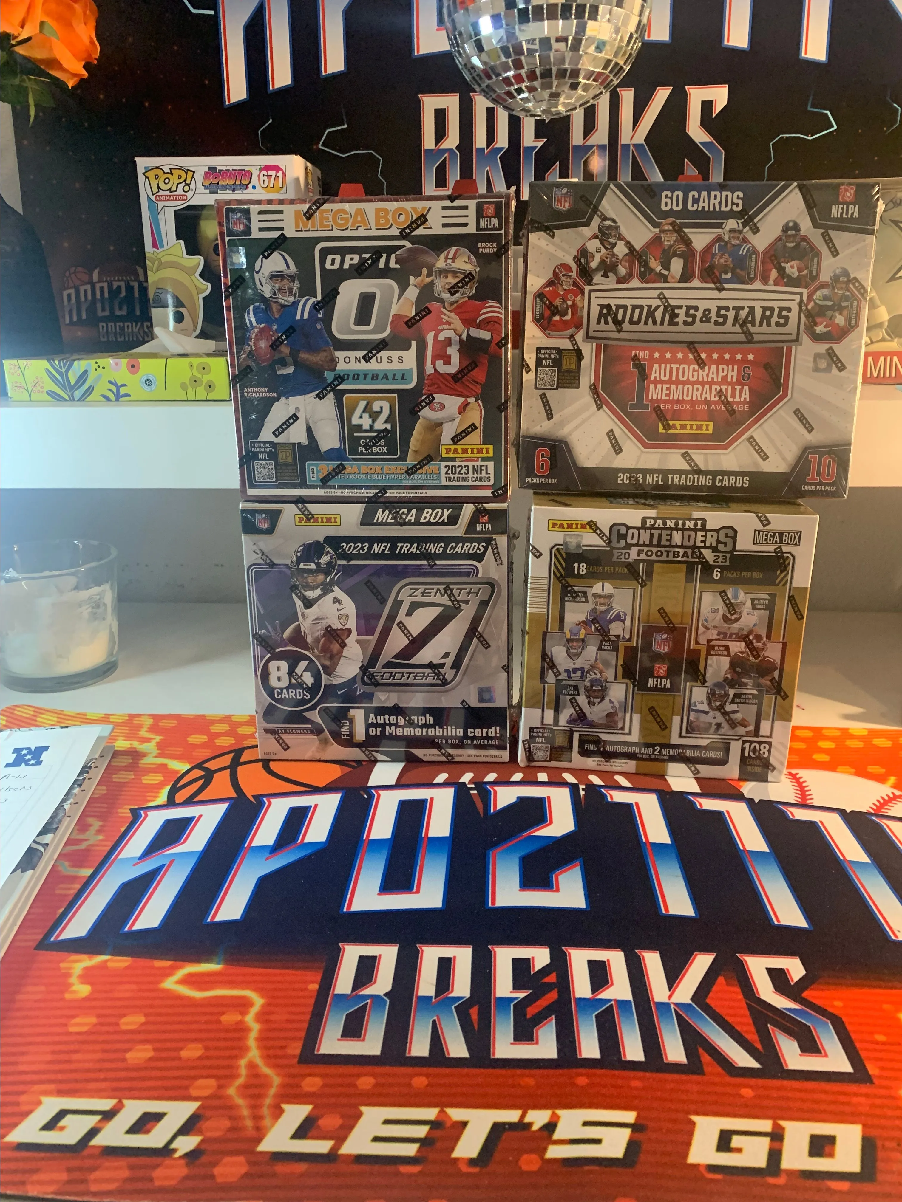 Product image for Break