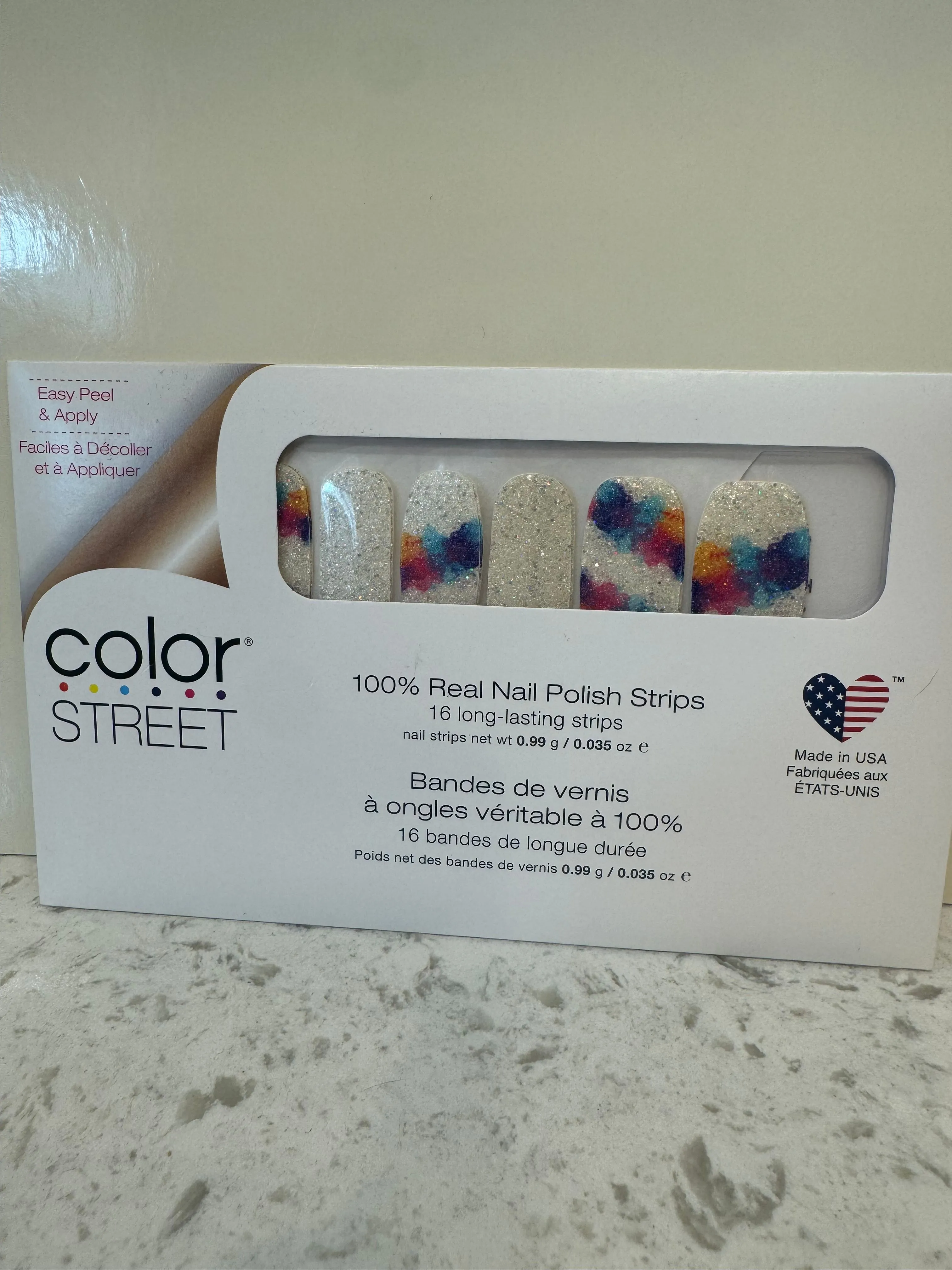 Product image for Color Street  "Paint the Town "