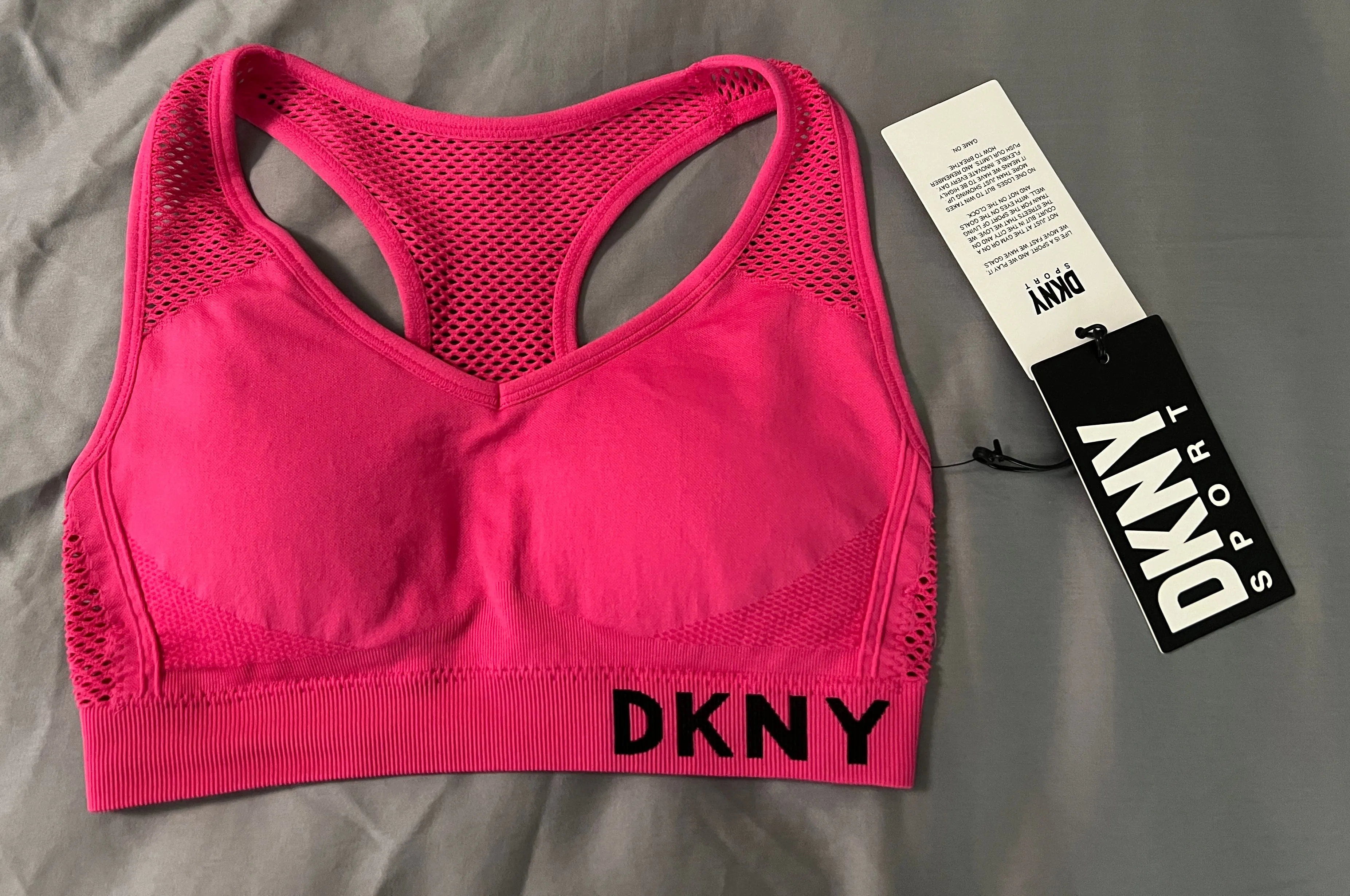 Product image for DKNY SPORT Sportsbra
