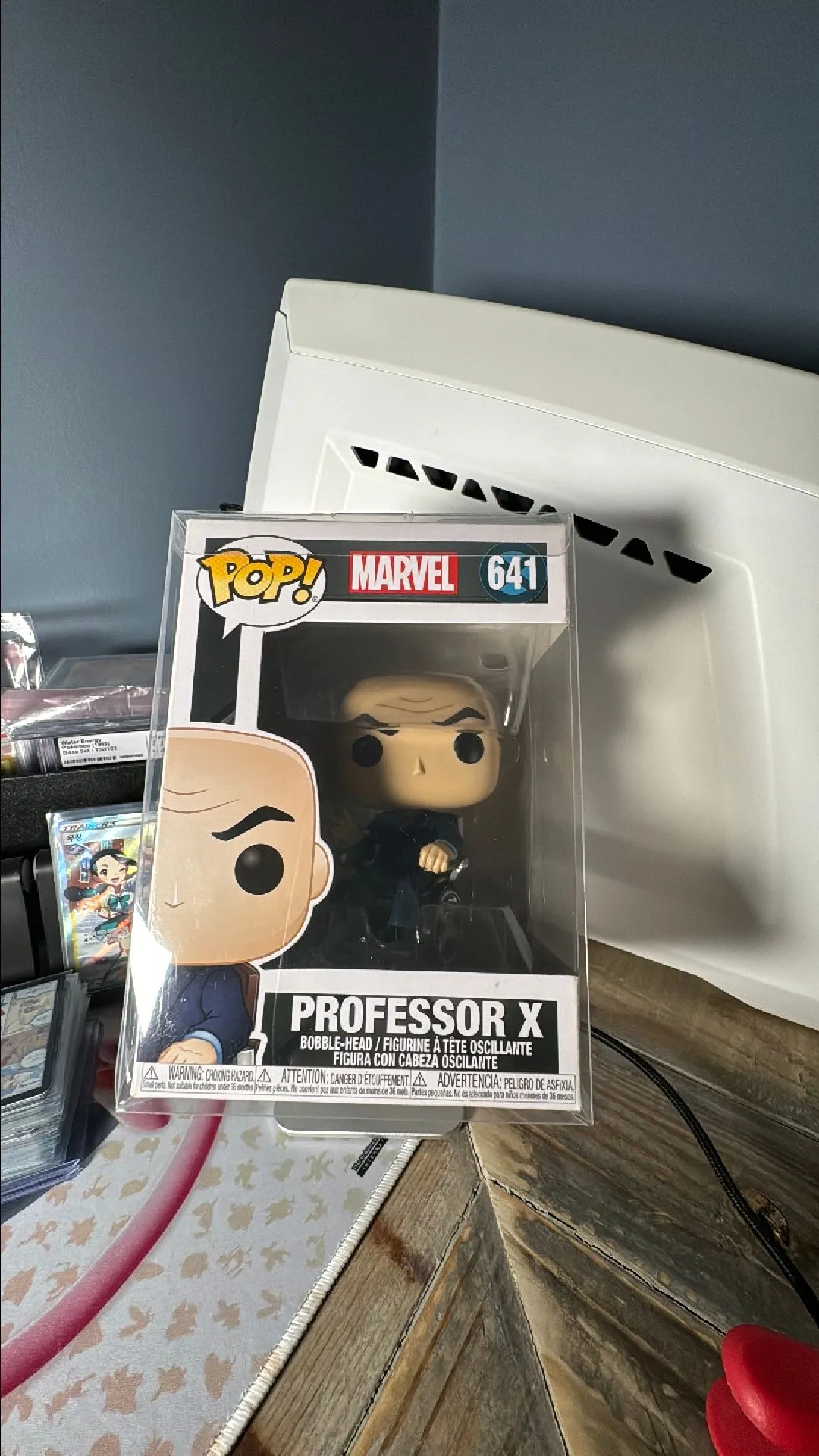 Product image for Professor X