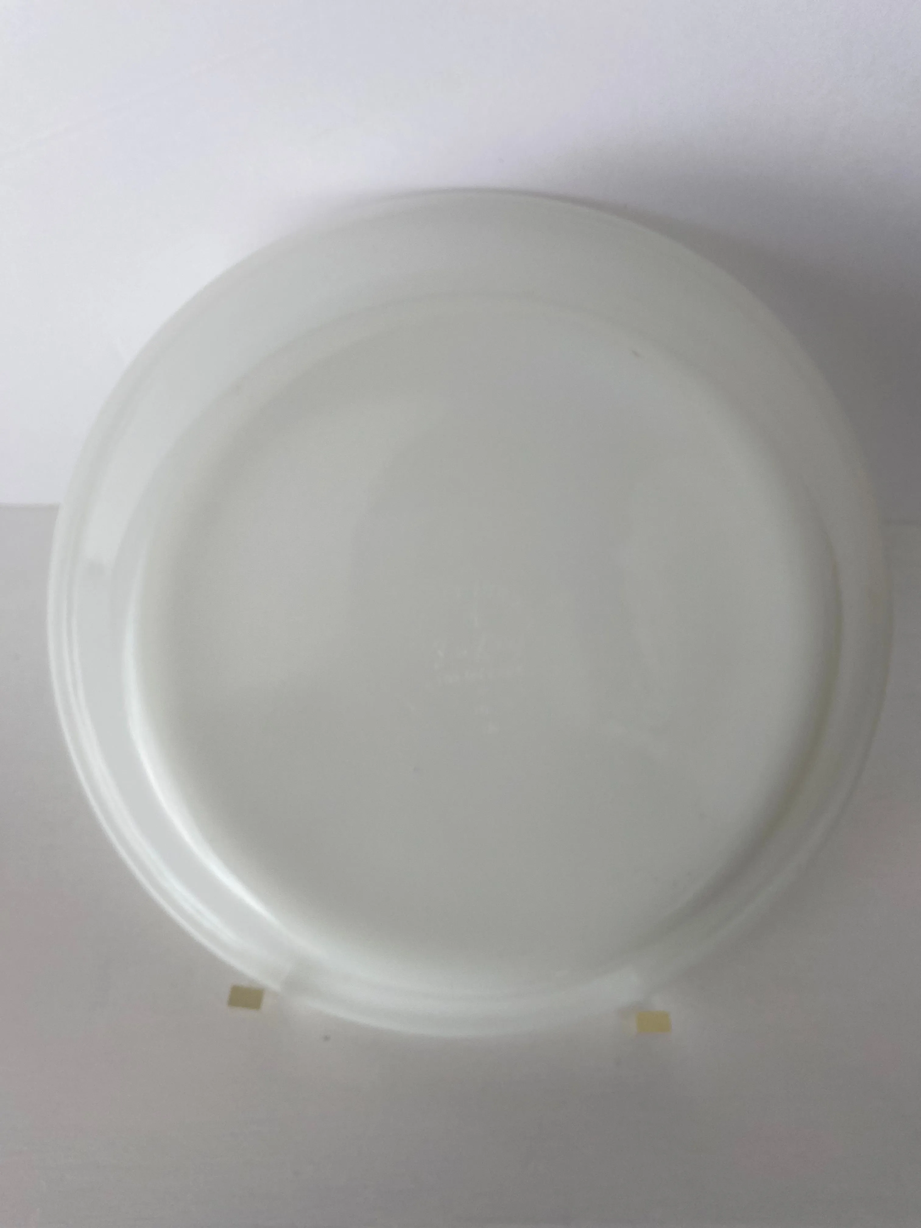 Listing Image Blurred Background