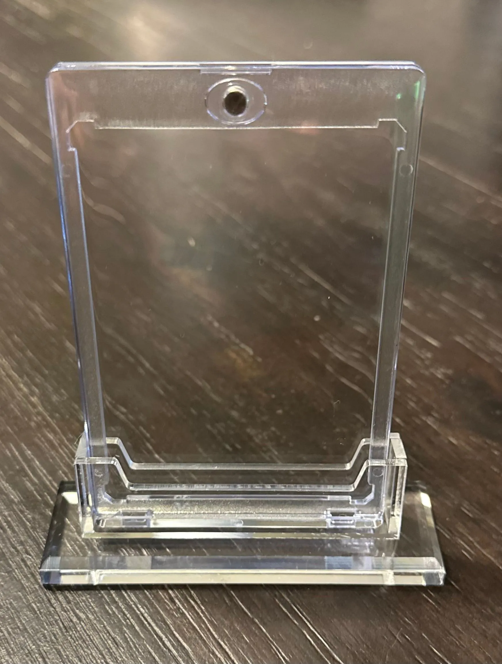 Product image for One Touch 35pt w/Display Stand