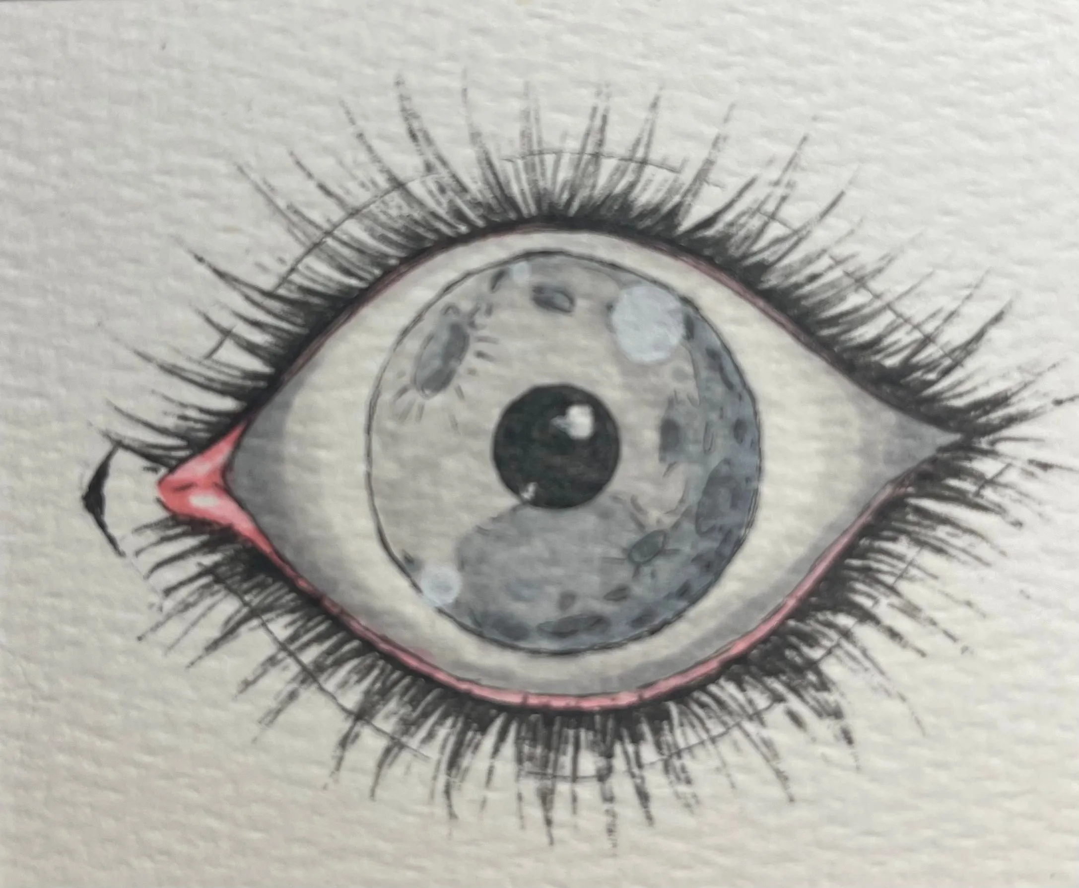 Product image for Moon Eye