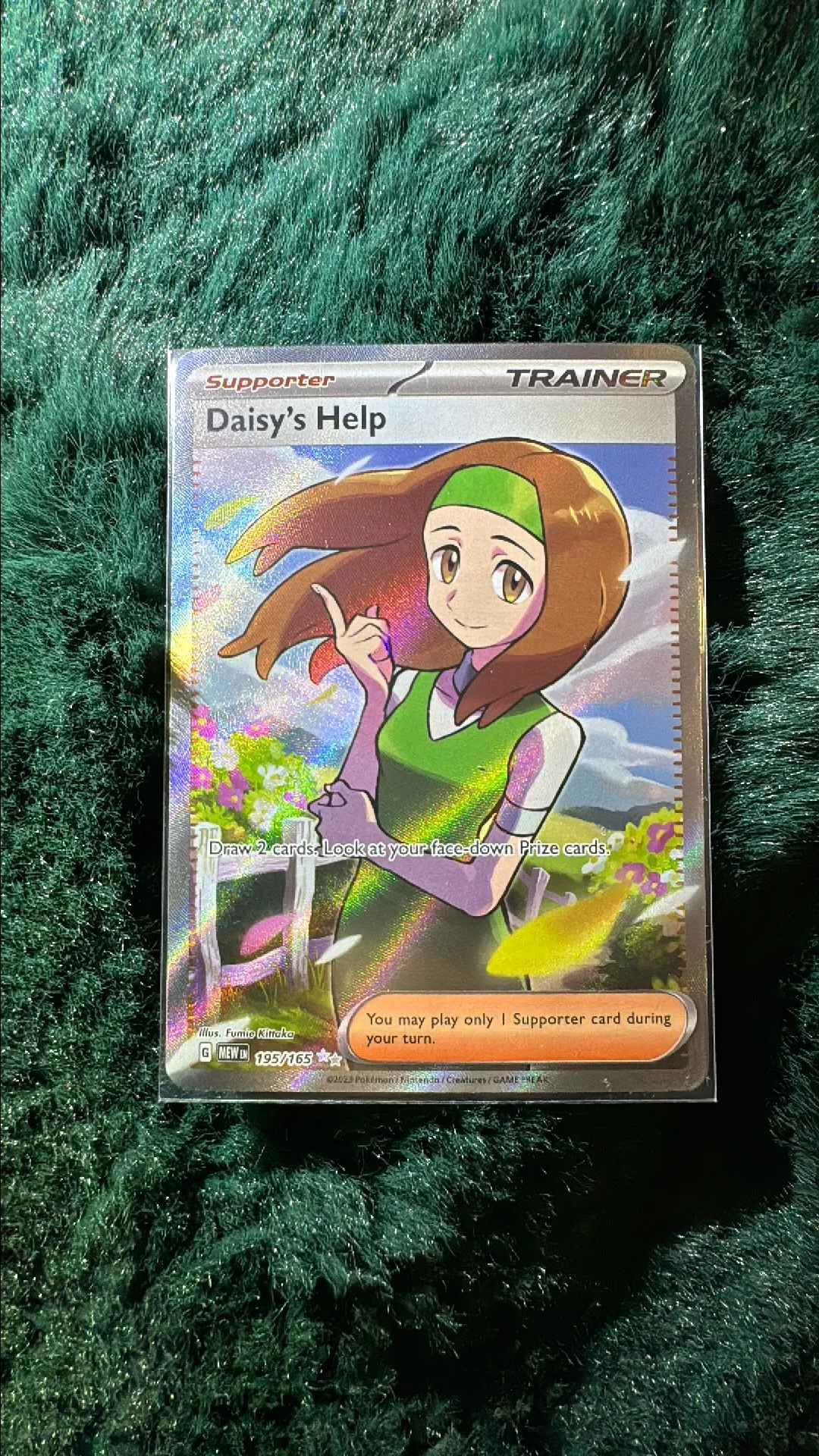 Product image for Daisy's Help
