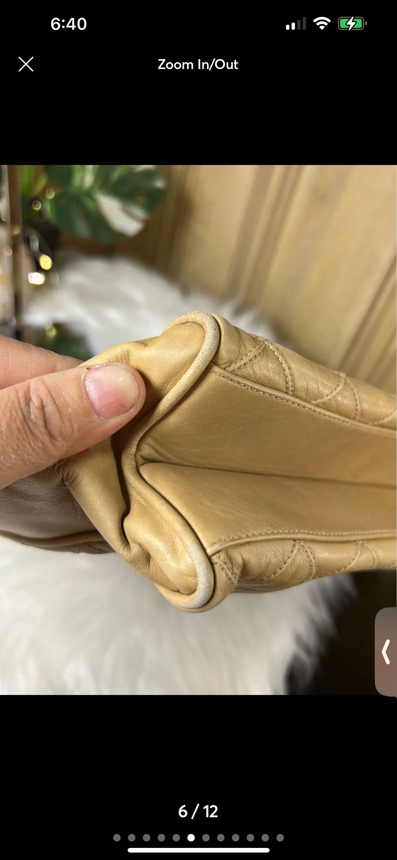 Listing Image Blurred Background