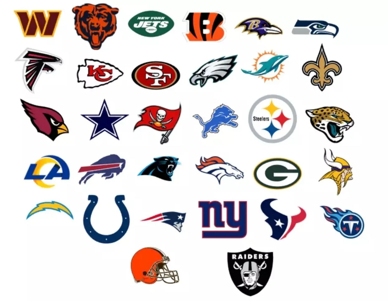 Product image for On the Road to 1K Sales - Random NFL Card