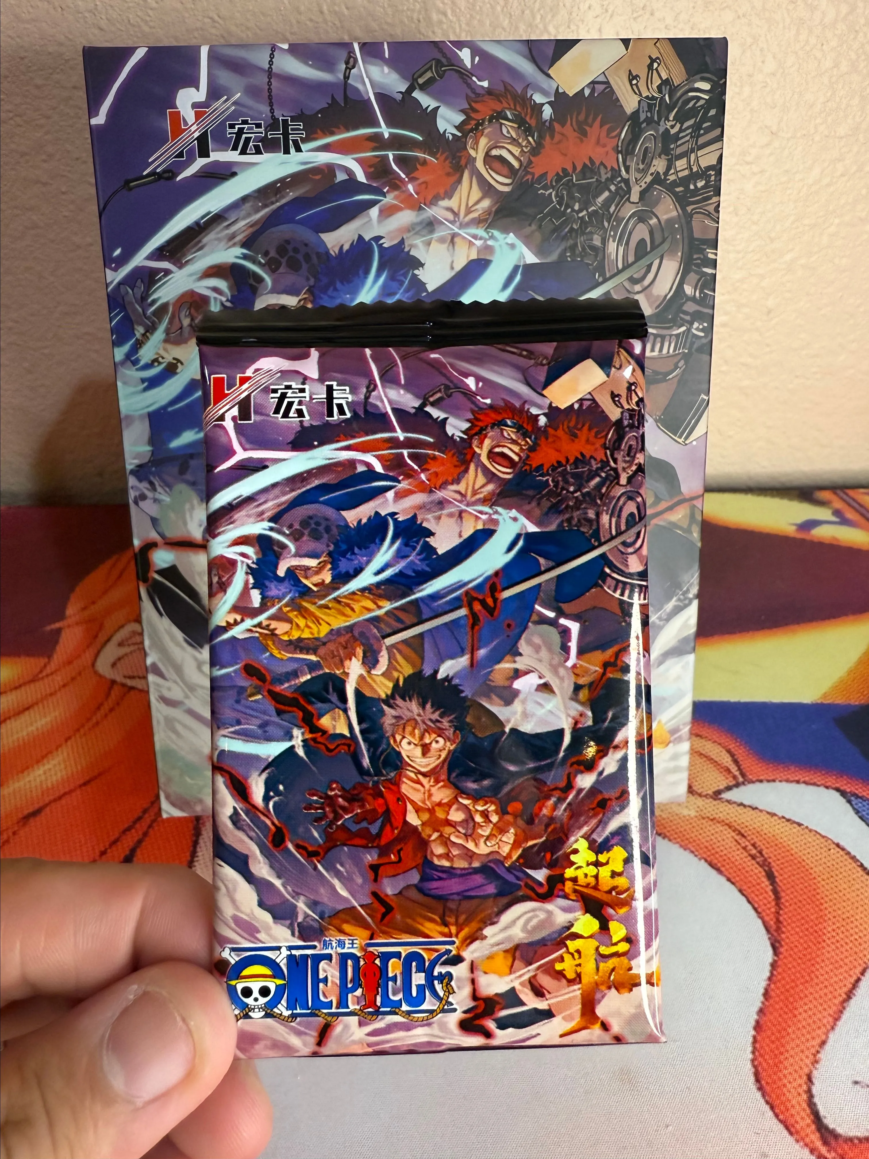 Product image for 1. CCG PACK (Worst Gen)