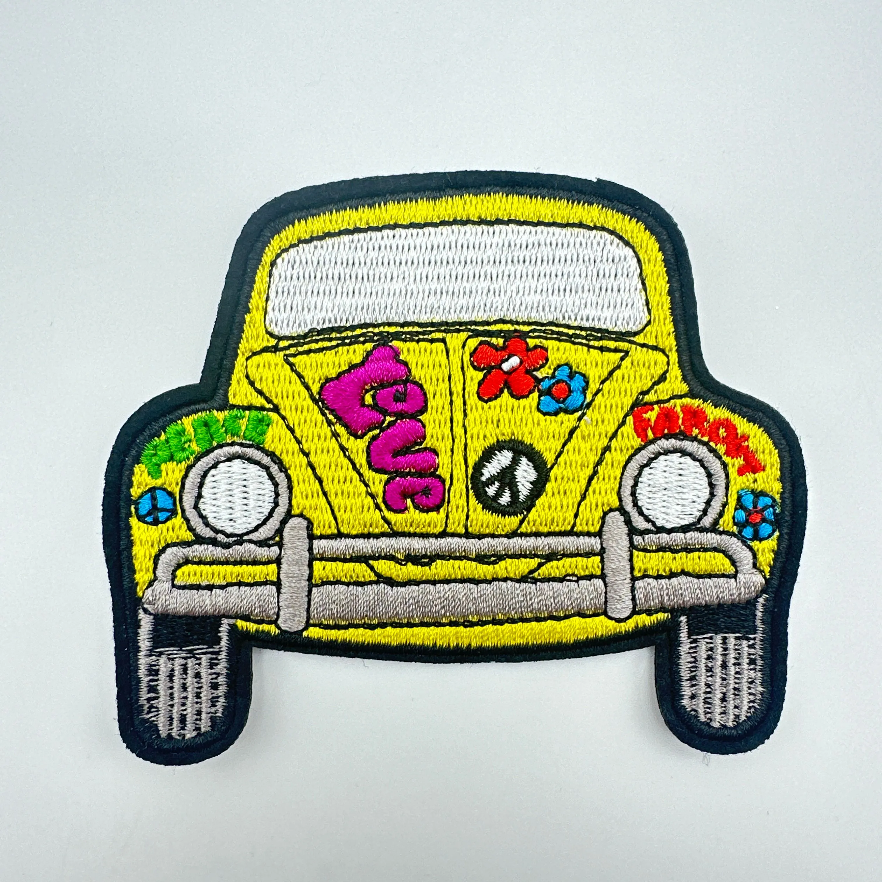 Product image for 2. VW Bug Patch