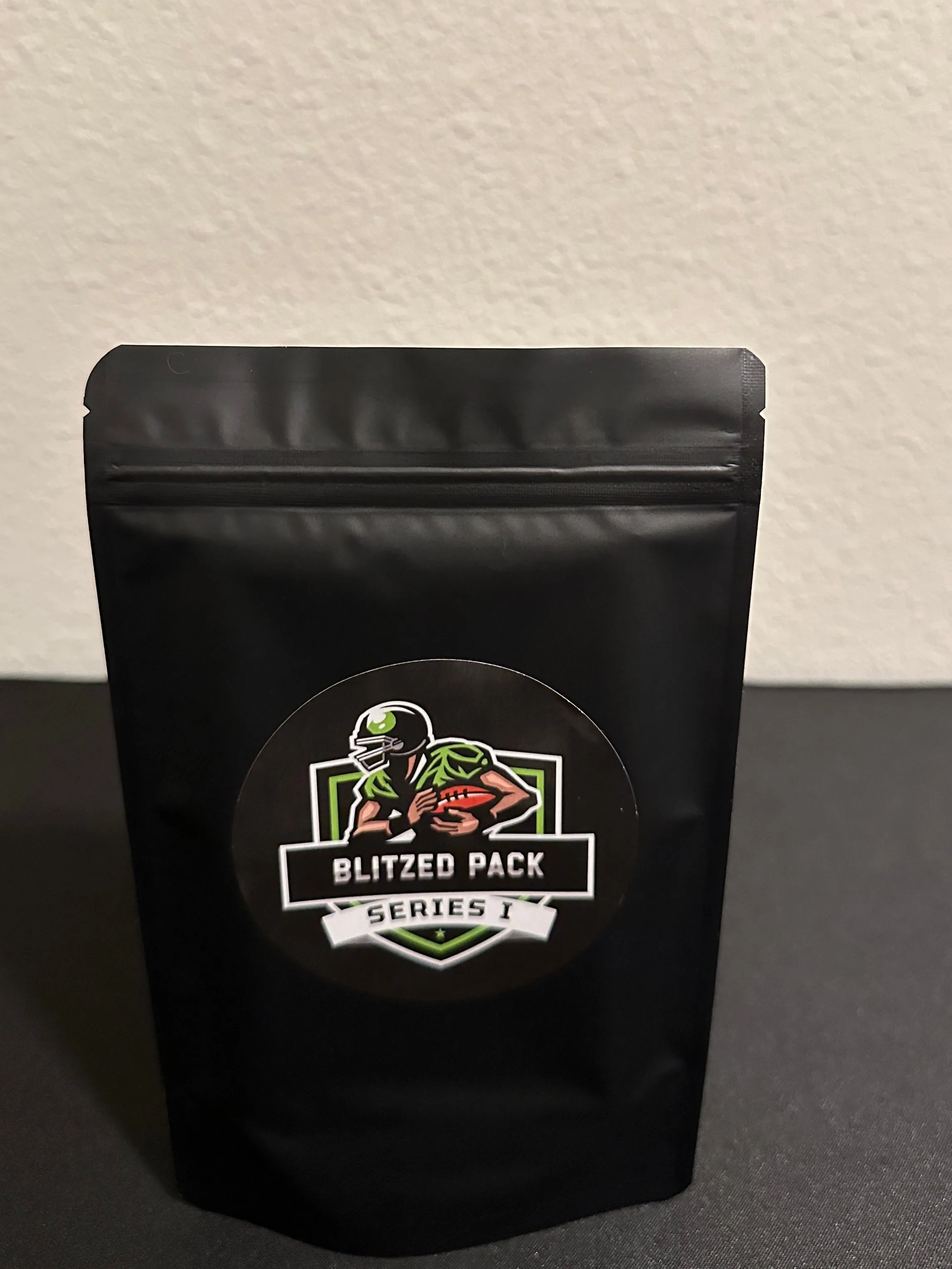 Product image for Blitzed Pack X 1 - Repack (1 graded or raw card)