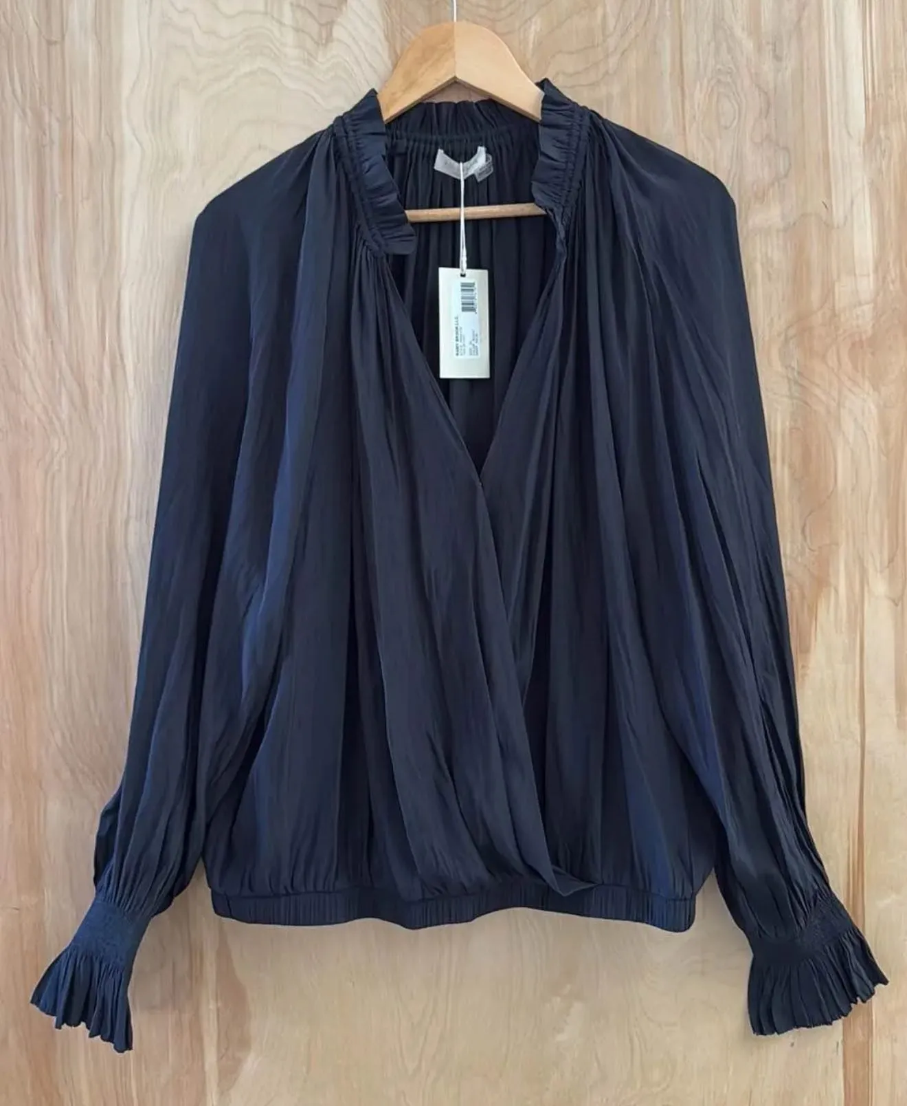 Product image for Ramy Brooks Black Blouse