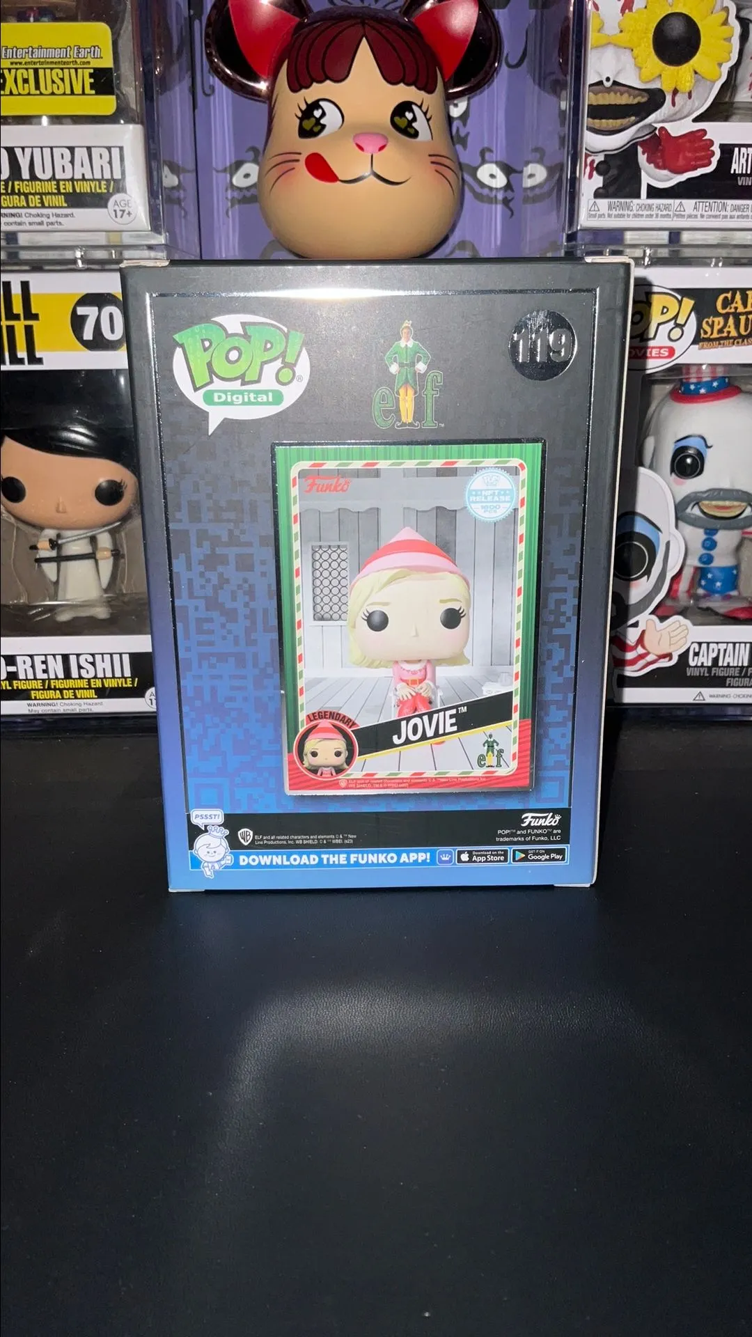 Listing Image Blurred Background
