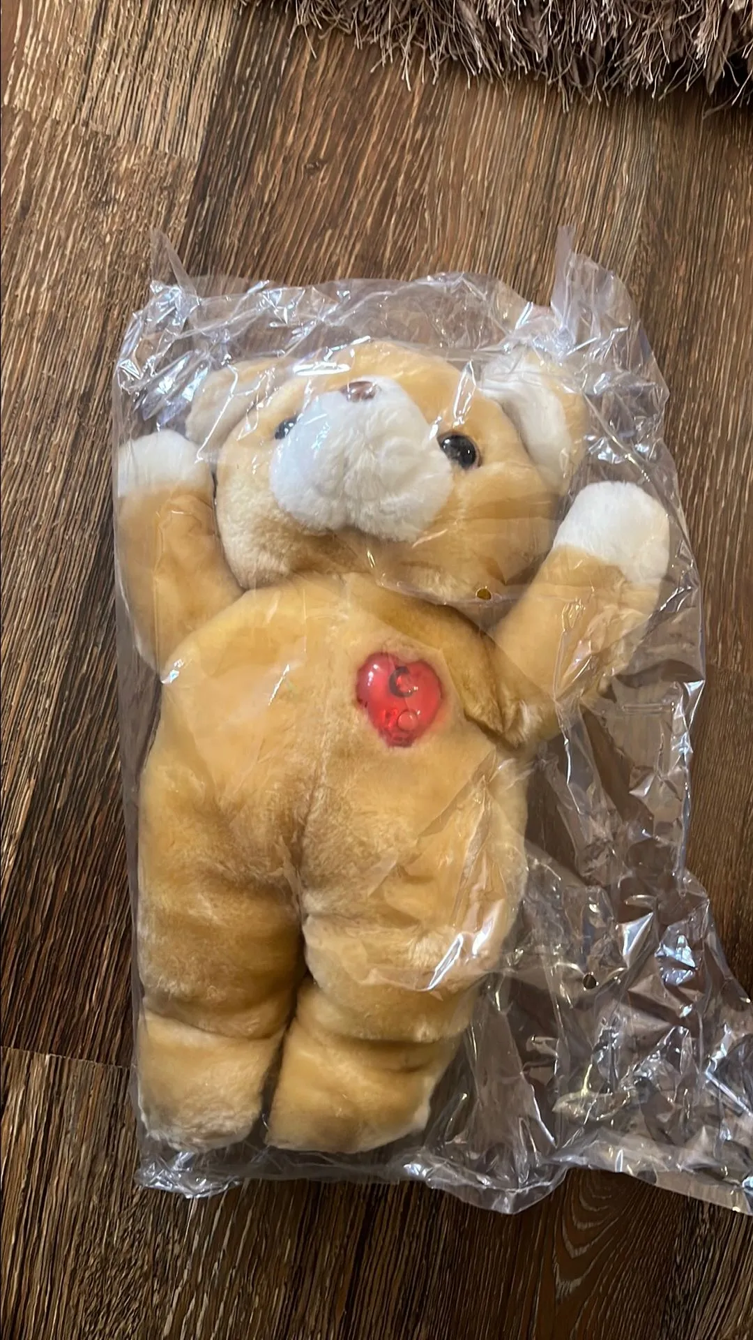 Product image for Vintage Lullabies Musical Bear