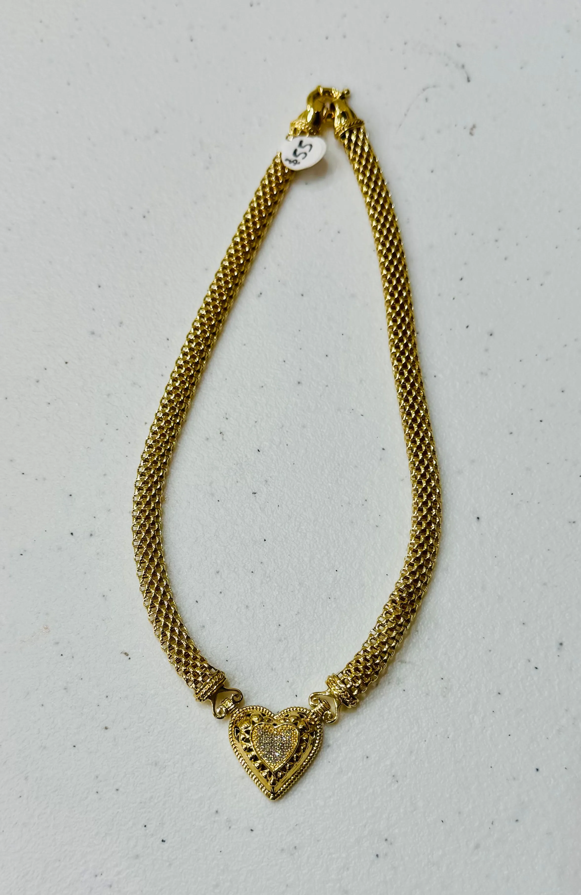 Product image for Savgeo-Necklace