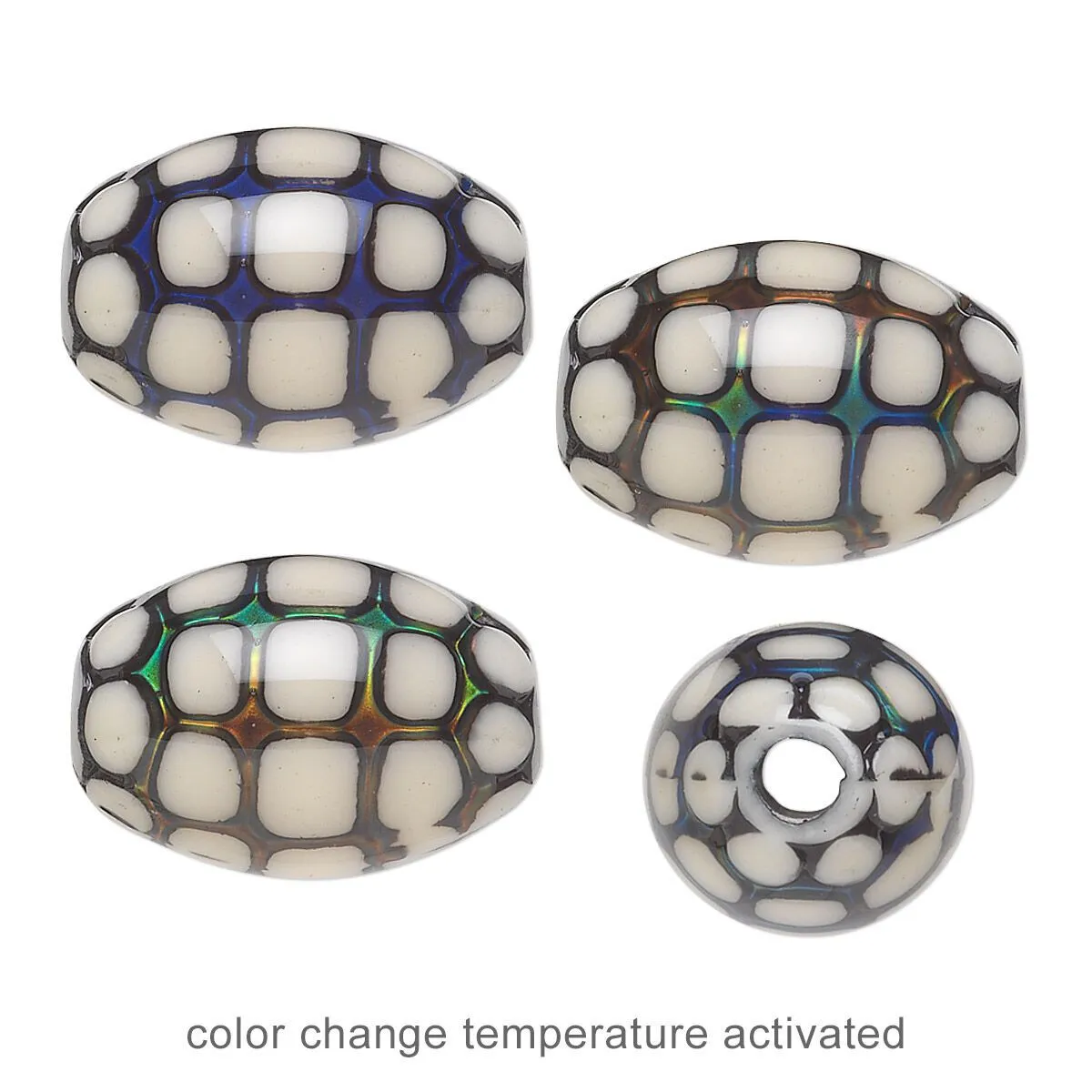 Product image for Mood Bead #1