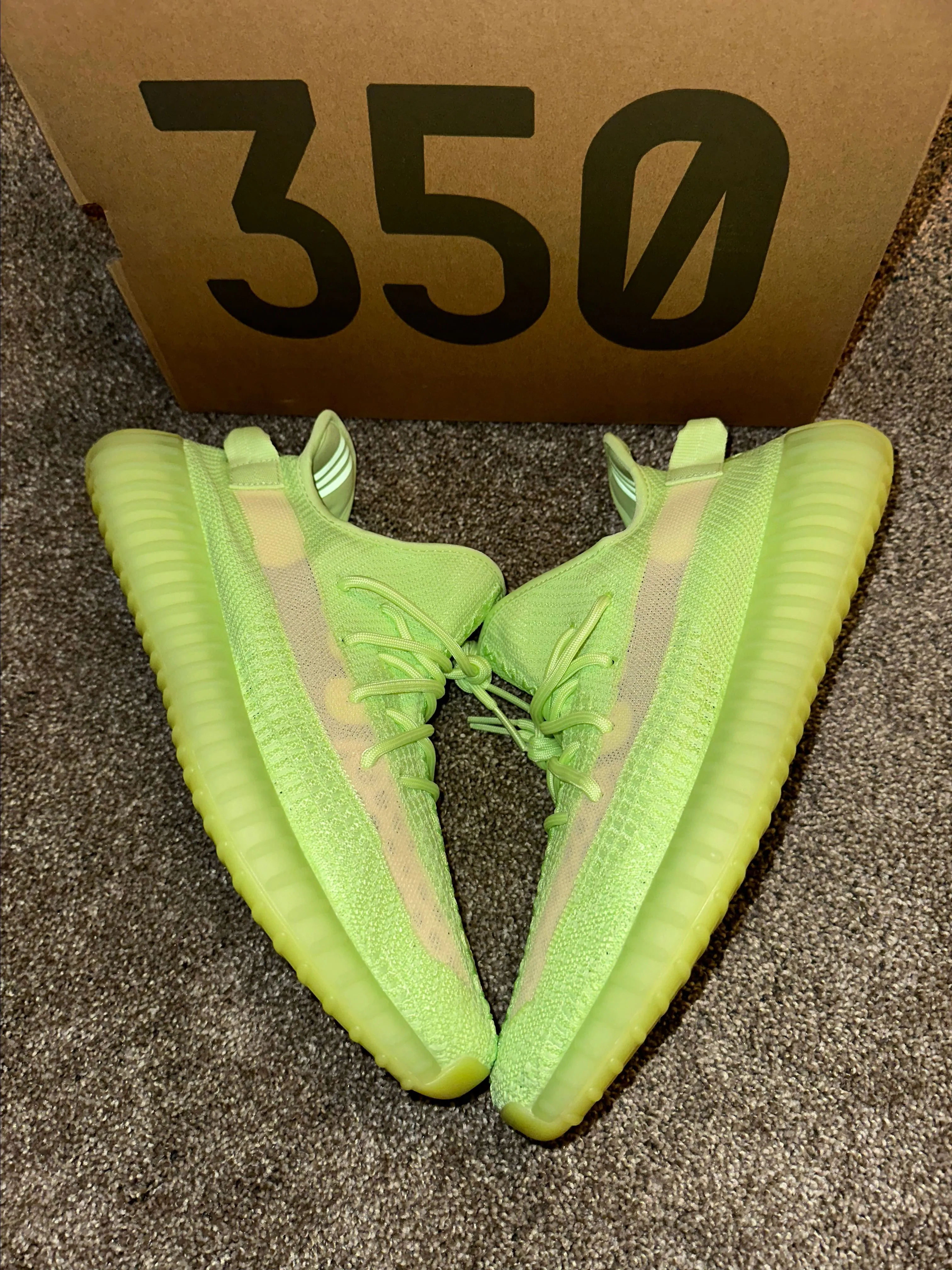 adidas gazelle silver green womens Adidas Yeezy 350 V2