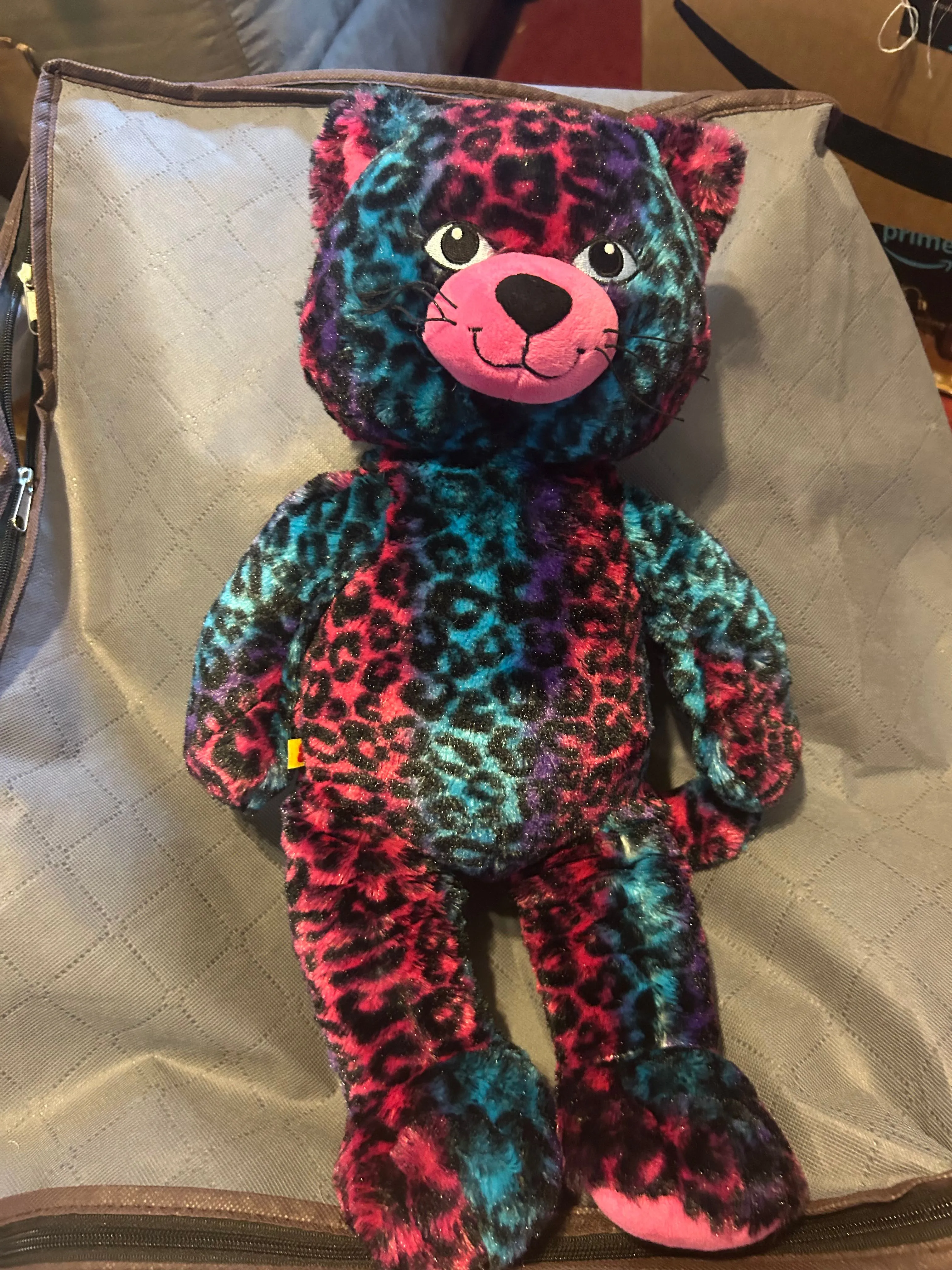 Product image for Cheetah BAB